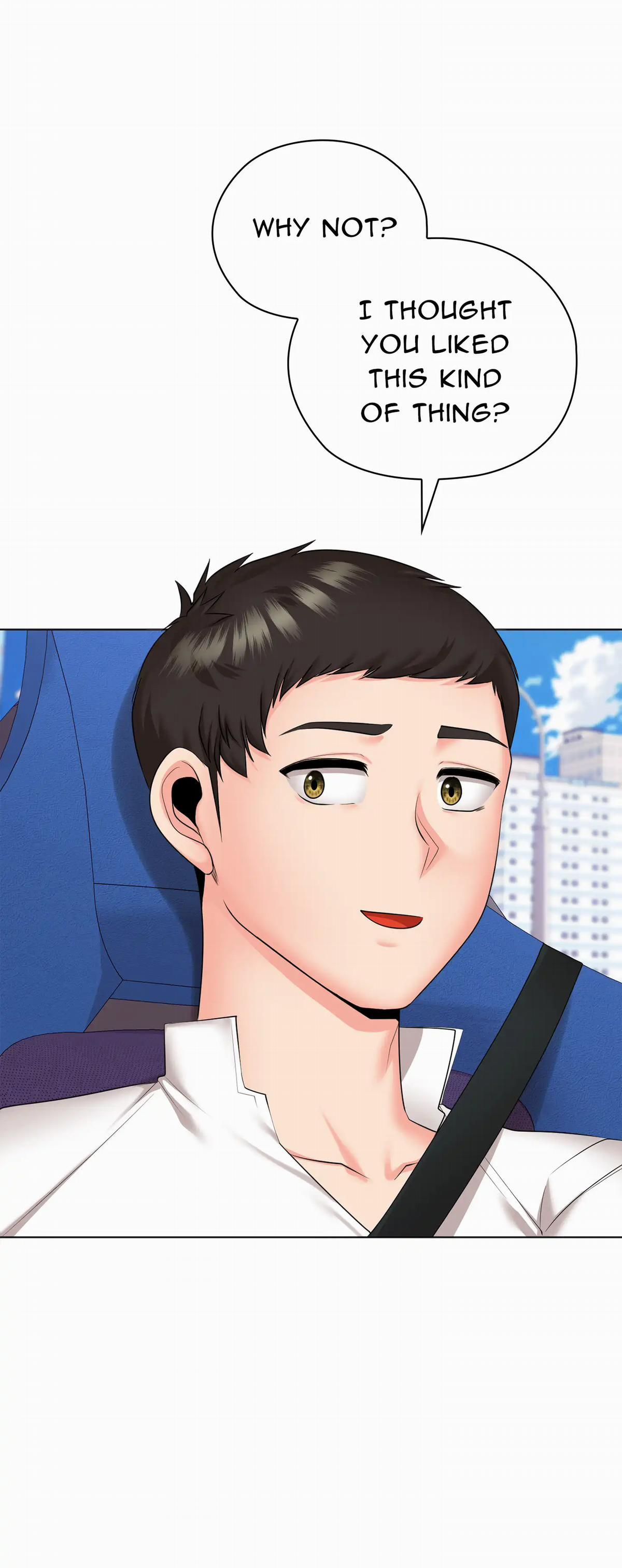 đọc truyện The High Society Chương 24 ảnh 8 tại Thiên Thai Truyện