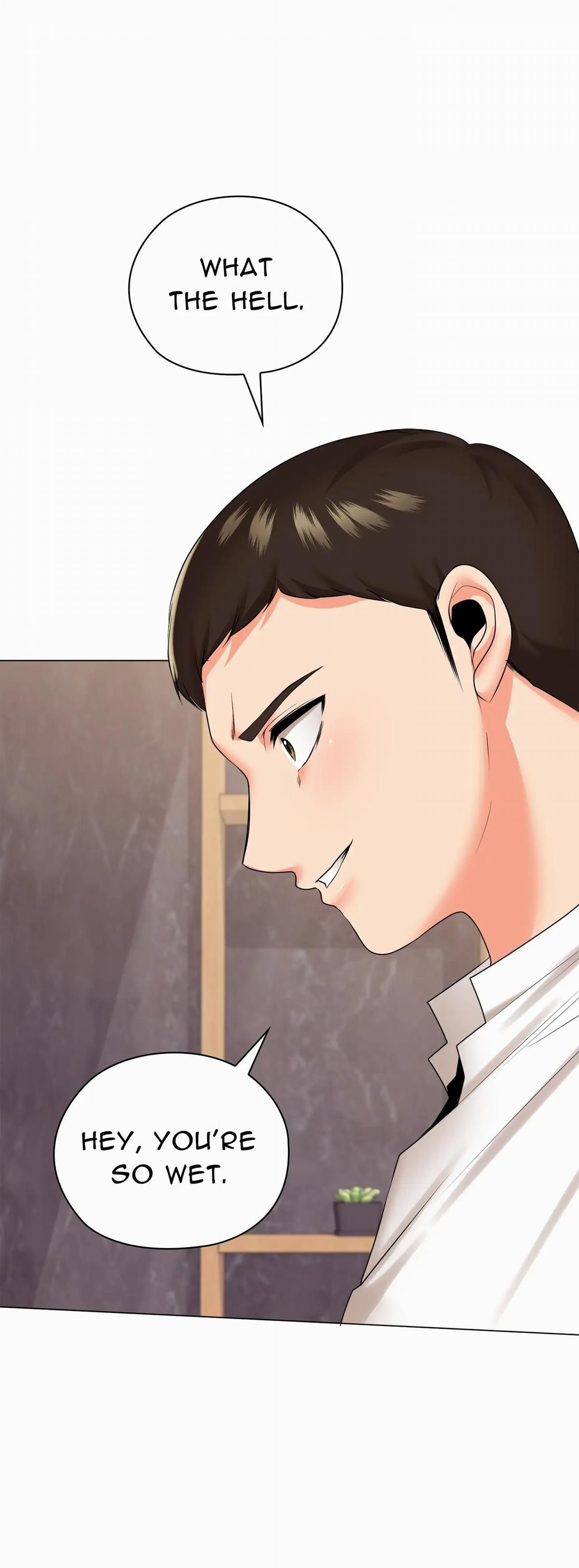 đọc truyện The High Society Chương 25 ảnh 12 tại Thiên Thai Truyện