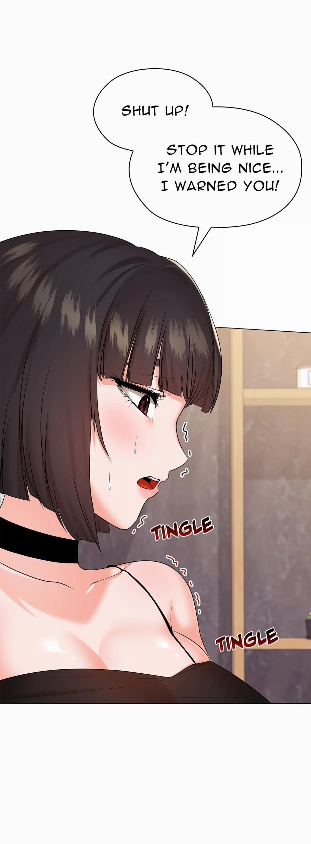 đọc truyện The High Society Chương 25 ảnh 13 tại Thiên Thai Truyện