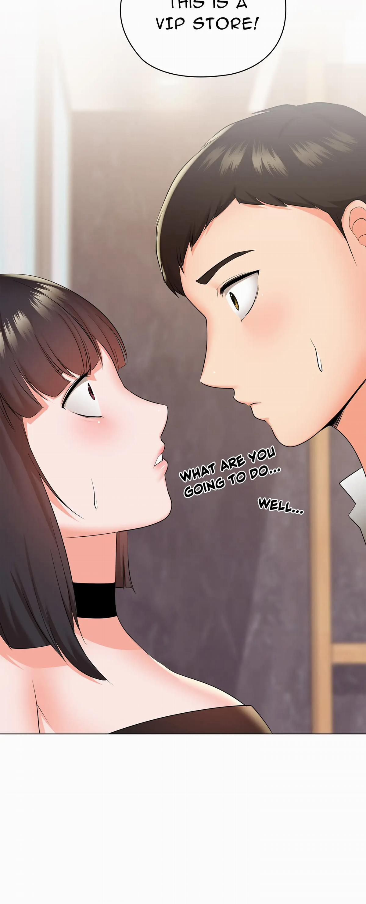 đọc truyện The High Society Chương 25 ảnh 19 tại Thiên Thai Truyện