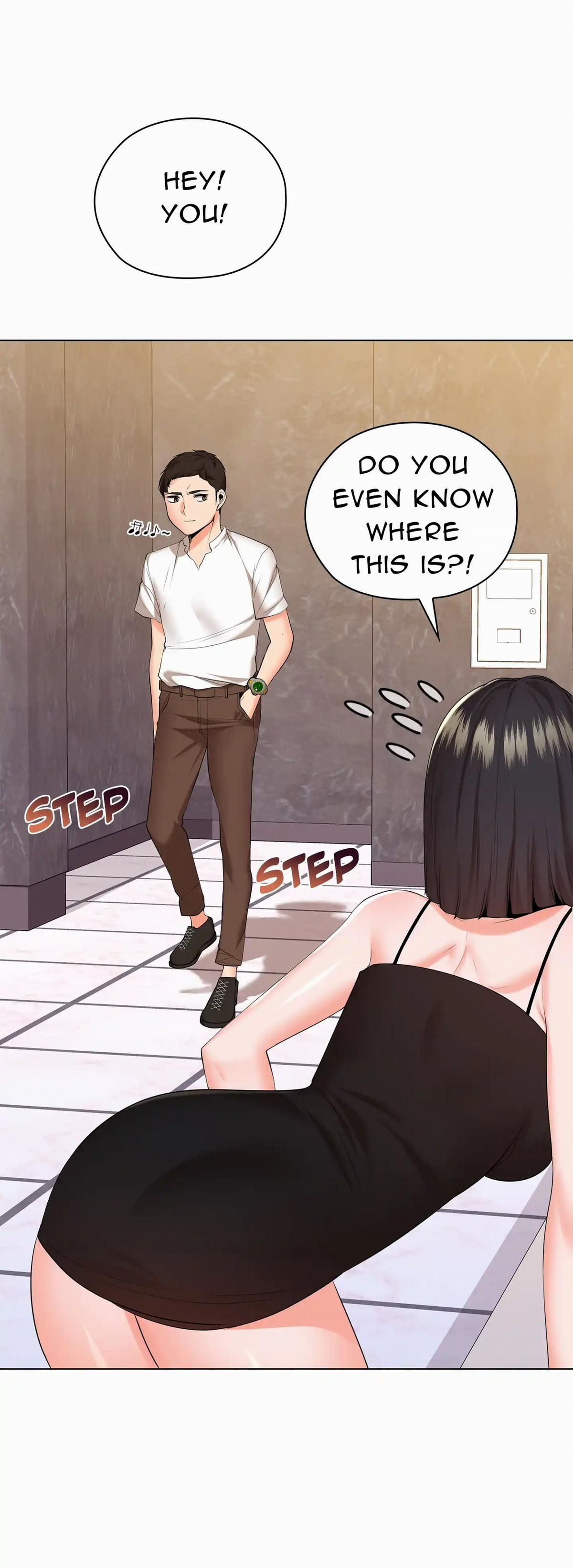 đọc truyện The High Society Chương 25 ảnh 4 tại Thiên Thai Truyện