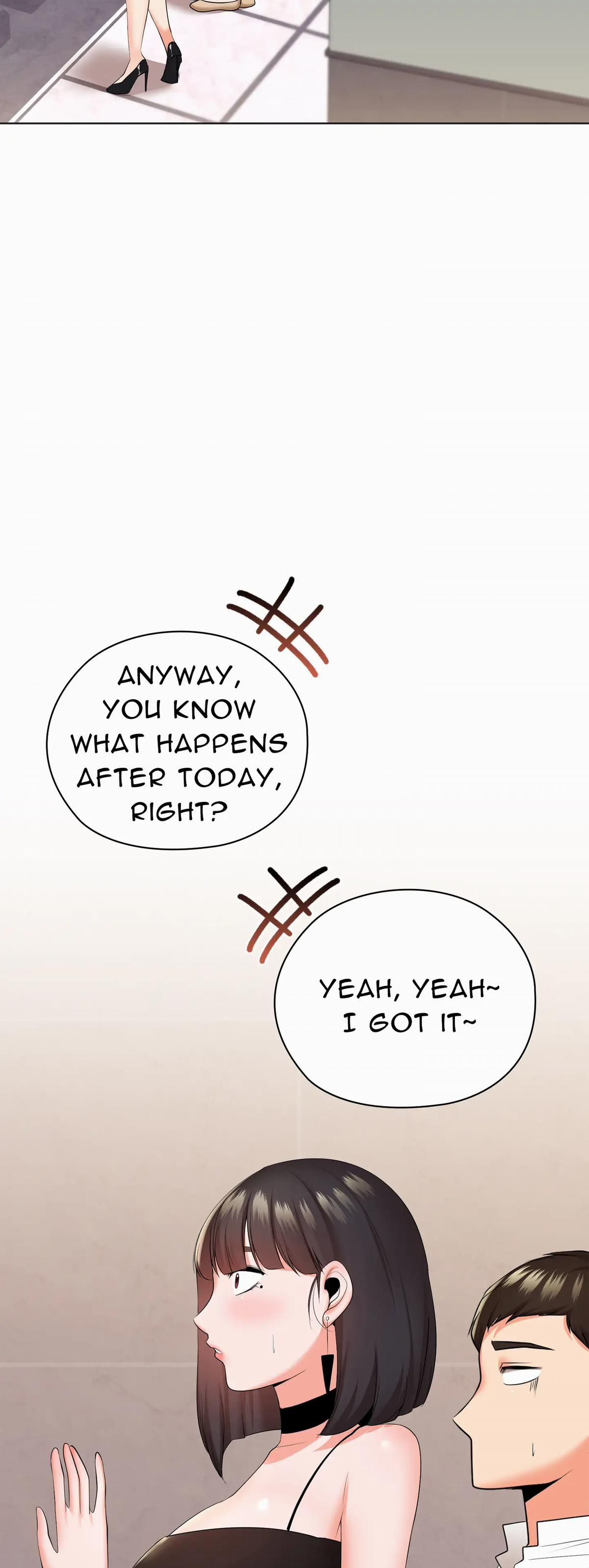 đọc truyện The High Society Chương 25 ảnh 23 tại Thiên Thai Truyện