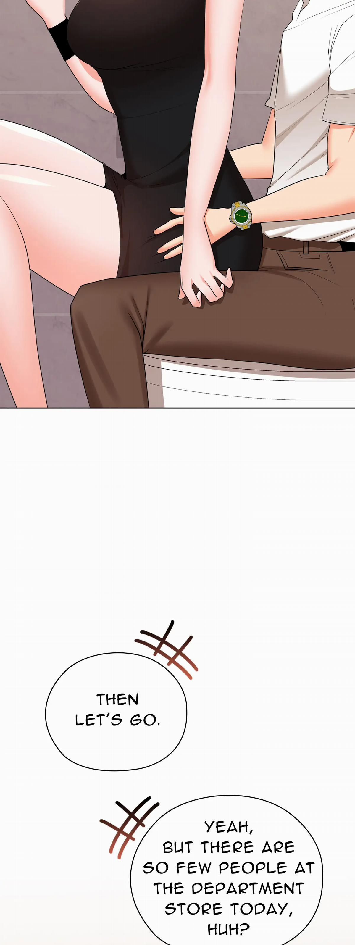 đọc truyện The High Society Chương 25 ảnh 24 tại Thiên Thai Truyện