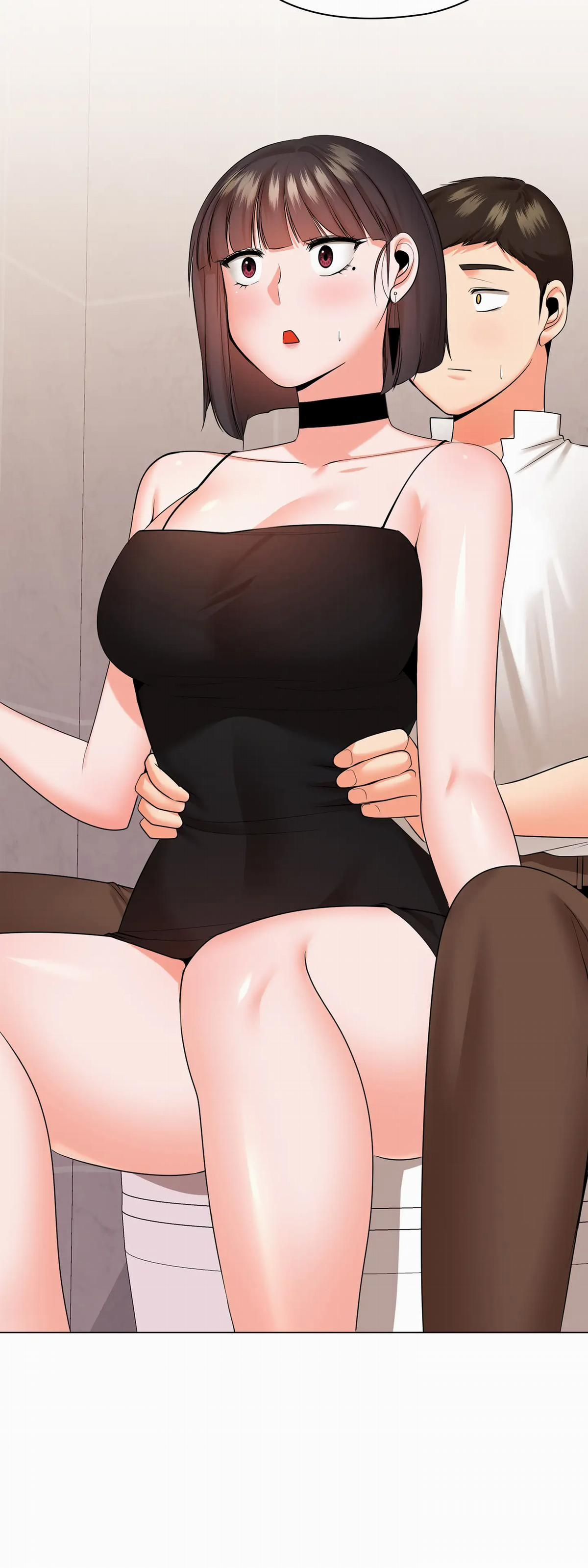 đọc truyện The High Society Chương 25 ảnh 25 tại Thiên Thai Truyện