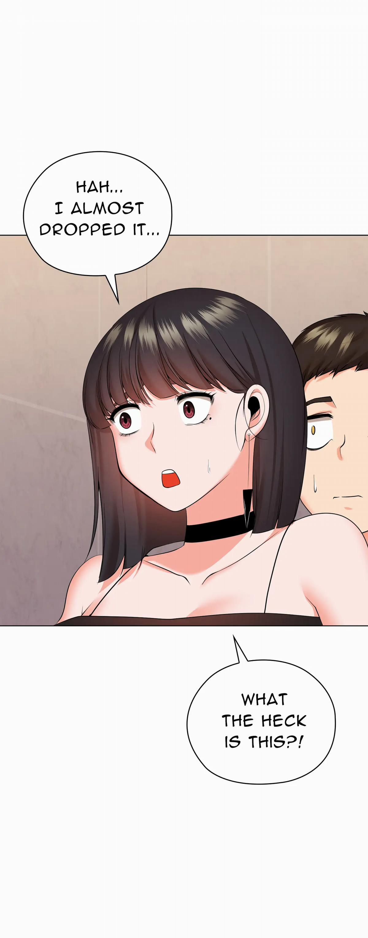 đọc truyện The High Society Chương 25 ảnh 26 tại Thiên Thai Truyện