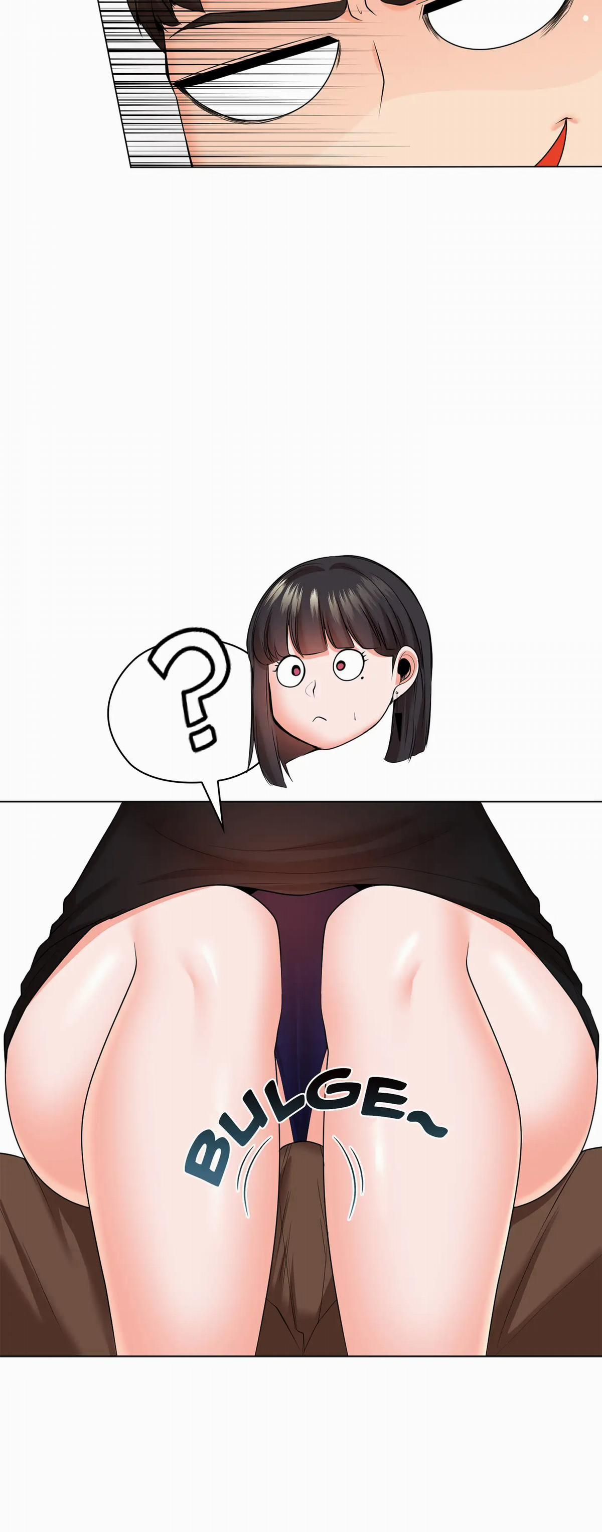 đọc truyện The High Society Chương 25 ảnh 28 tại Thiên Thai Truyện