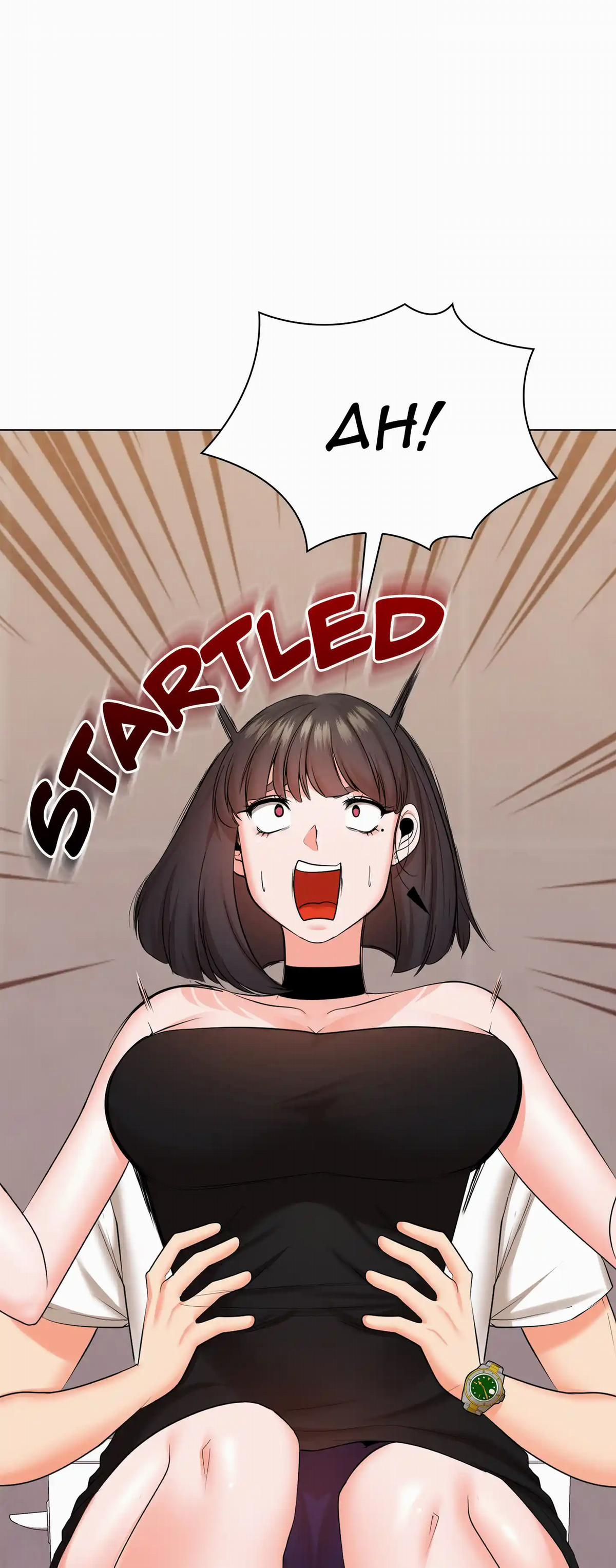 đọc truyện The High Society Chương 25 ảnh 29 tại Thiên Thai Truyện