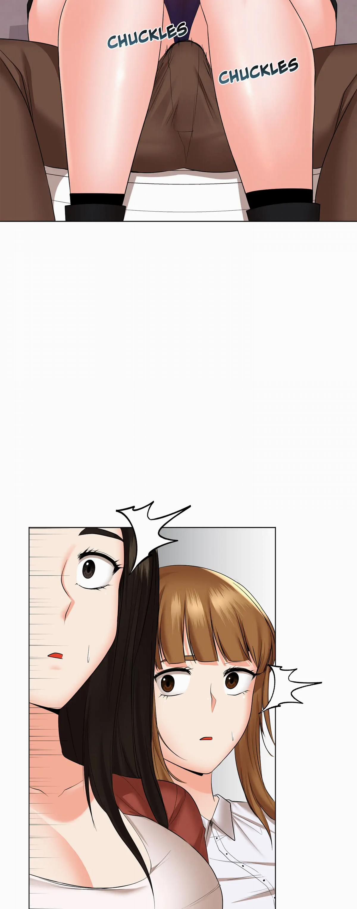 đọc truyện The High Society Chương 25 ảnh 30 tại Thiên Thai Truyện