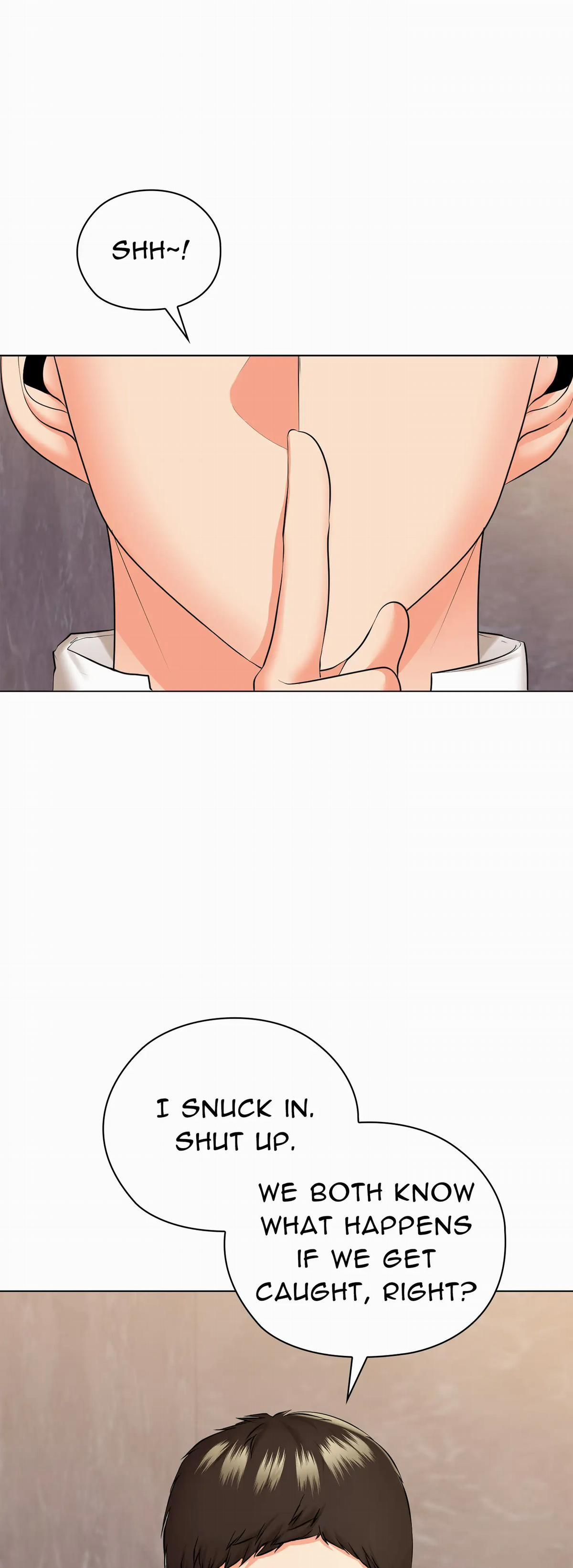 đọc truyện The High Society Chương 25 ảnh 5 tại Thiên Thai Truyện