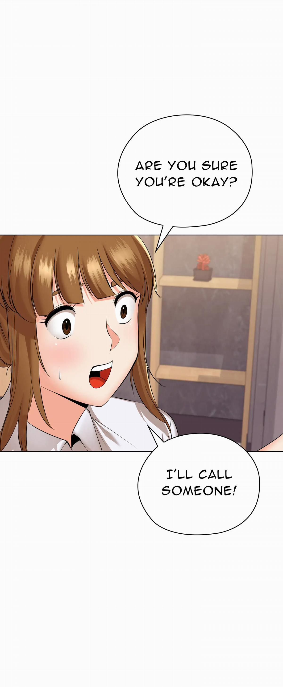 đọc truyện The High Society Chương 25 ảnh 38 tại Thiên Thai Truyện