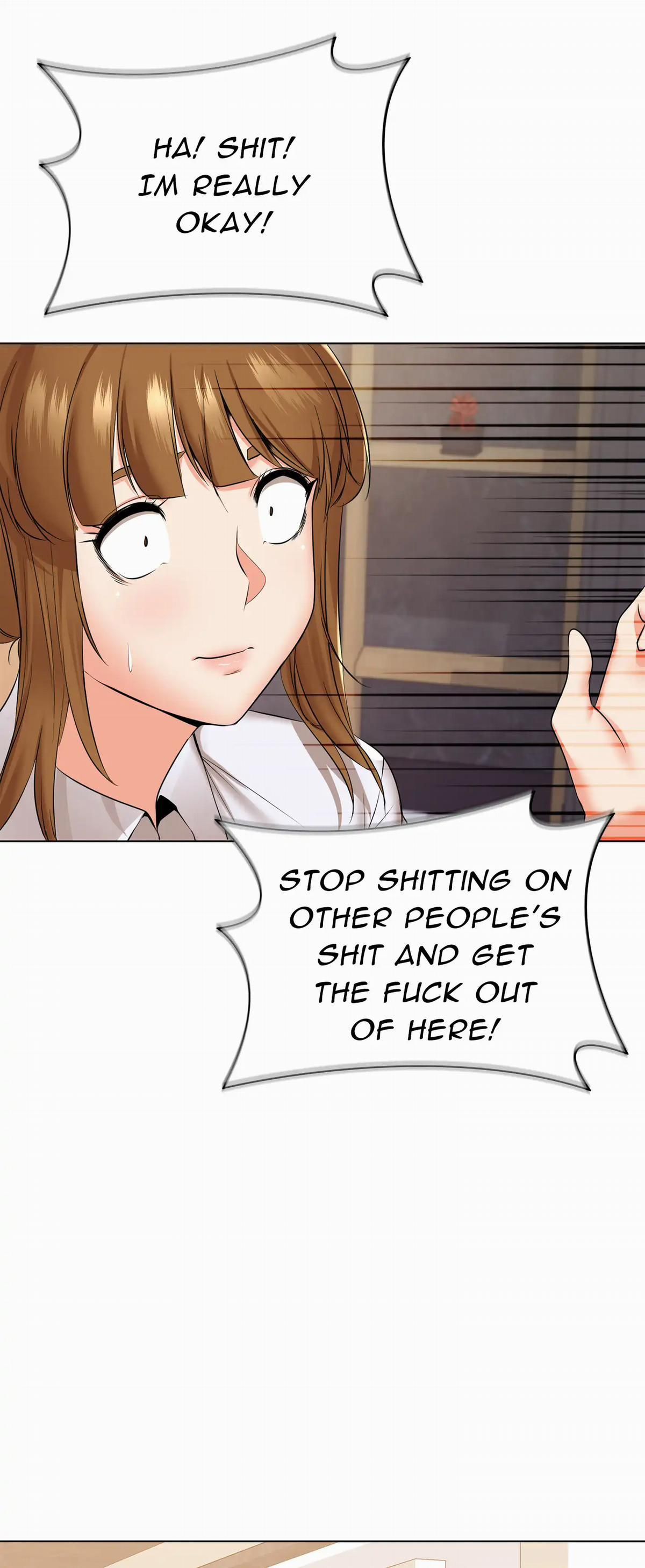 đọc truyện The High Society Chương 25 ảnh 39 tại Thiên Thai Truyện