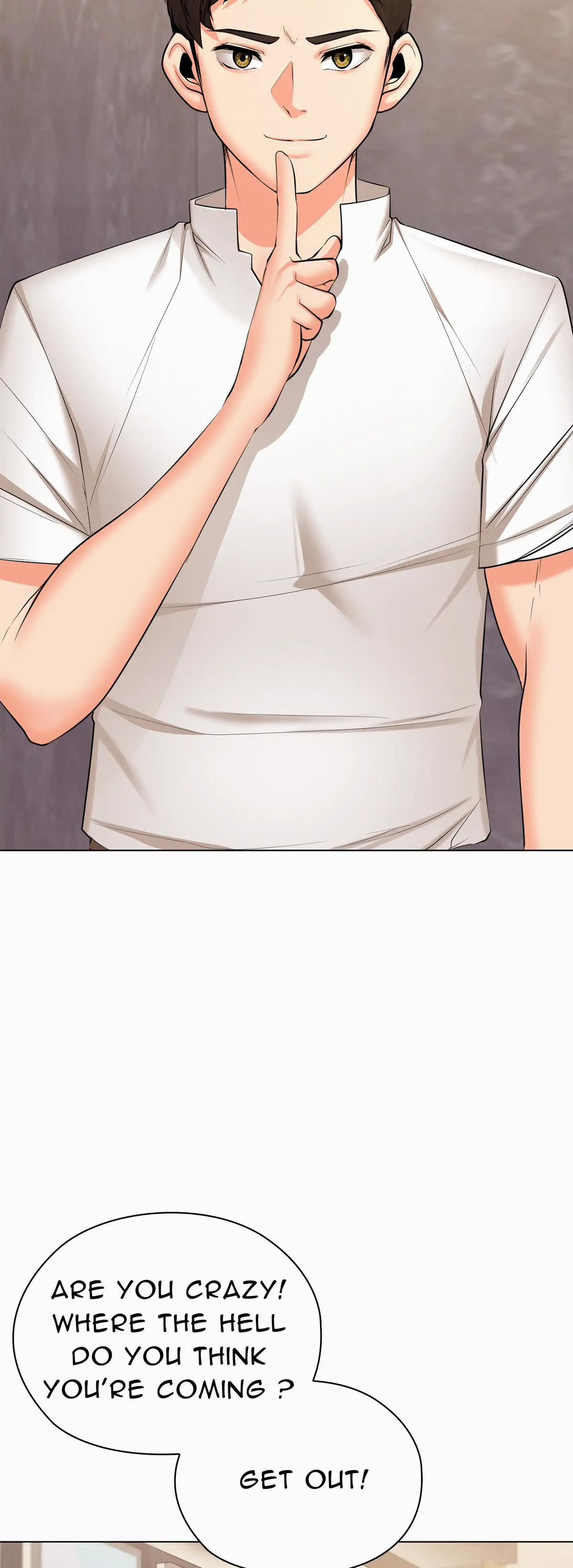 đọc truyện The High Society Chương 25 ảnh 6 tại Thiên Thai Truyện