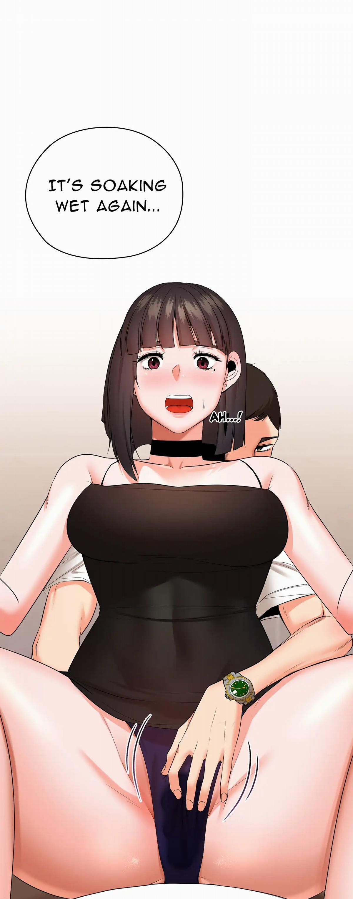 đọc truyện The High Society Chương 25 ảnh 44 tại Thiên Thai Truyện