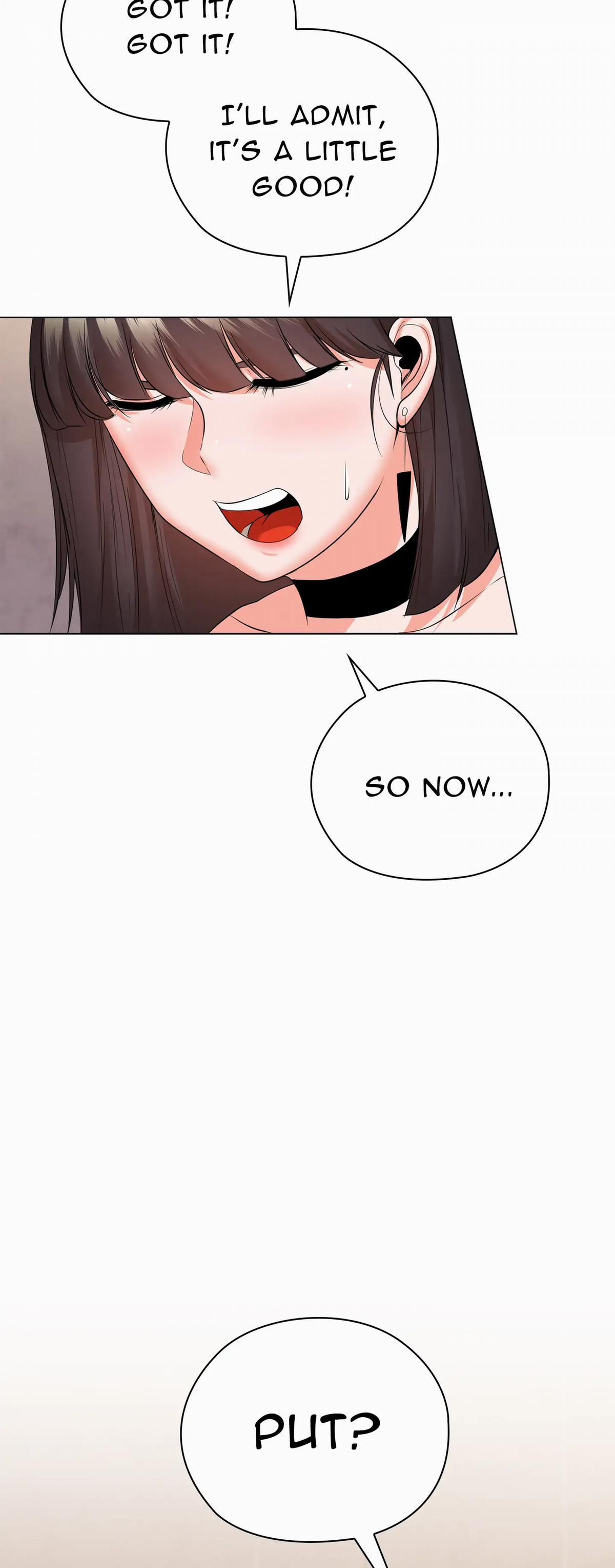 đọc truyện The High Society Chương 25 ảnh 46 tại Thiên Thai Truyện