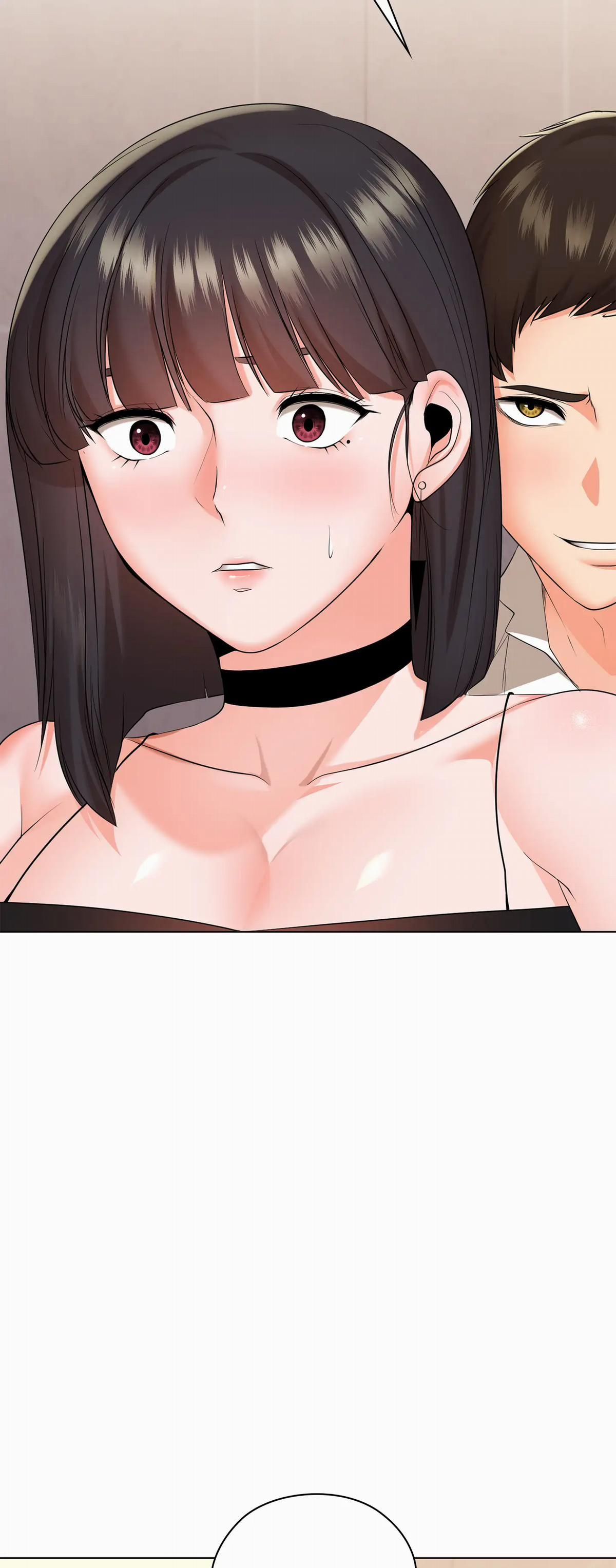 đọc truyện The High Society Chương 25 ảnh 47 tại Thiên Thai Truyện