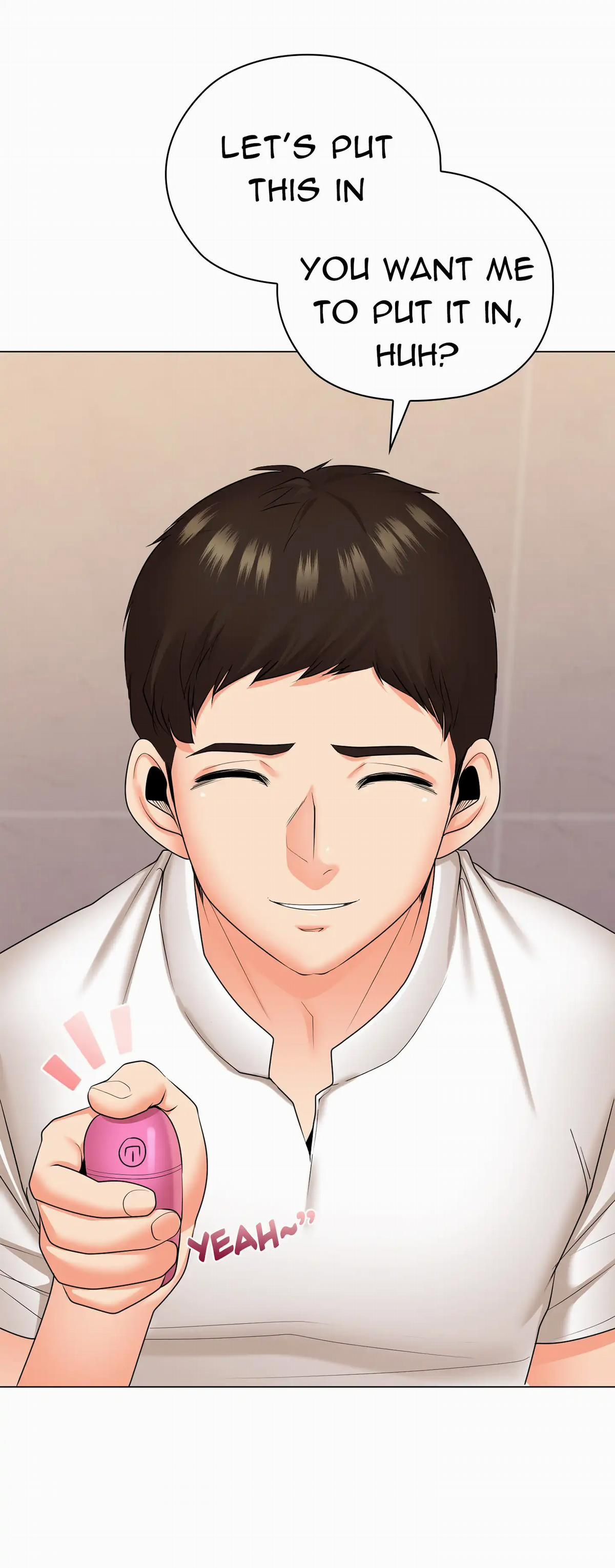 đọc truyện The High Society Chương 25 ảnh 49 tại Thiên Thai Truyện