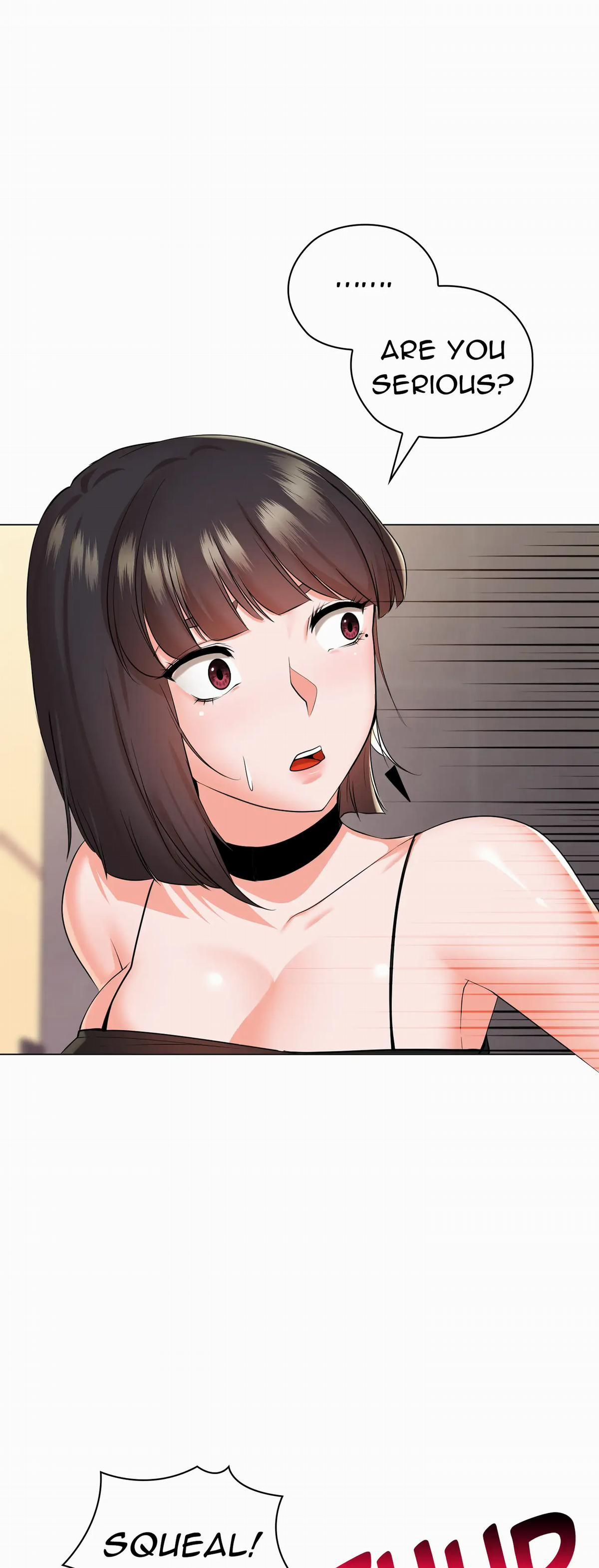 đọc truyện The High Society Chương 25 ảnh 50 tại Thiên Thai Truyện