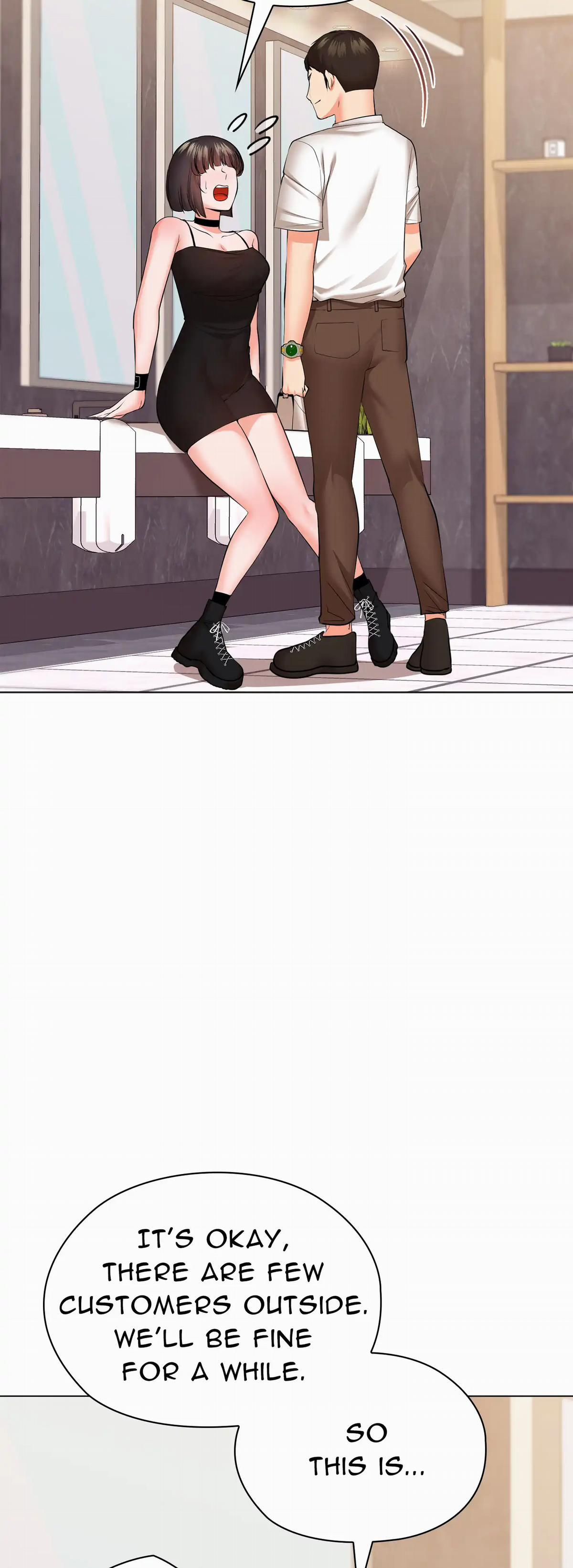 đọc truyện The High Society Chương 25 ảnh 7 tại Thiên Thai Truyện