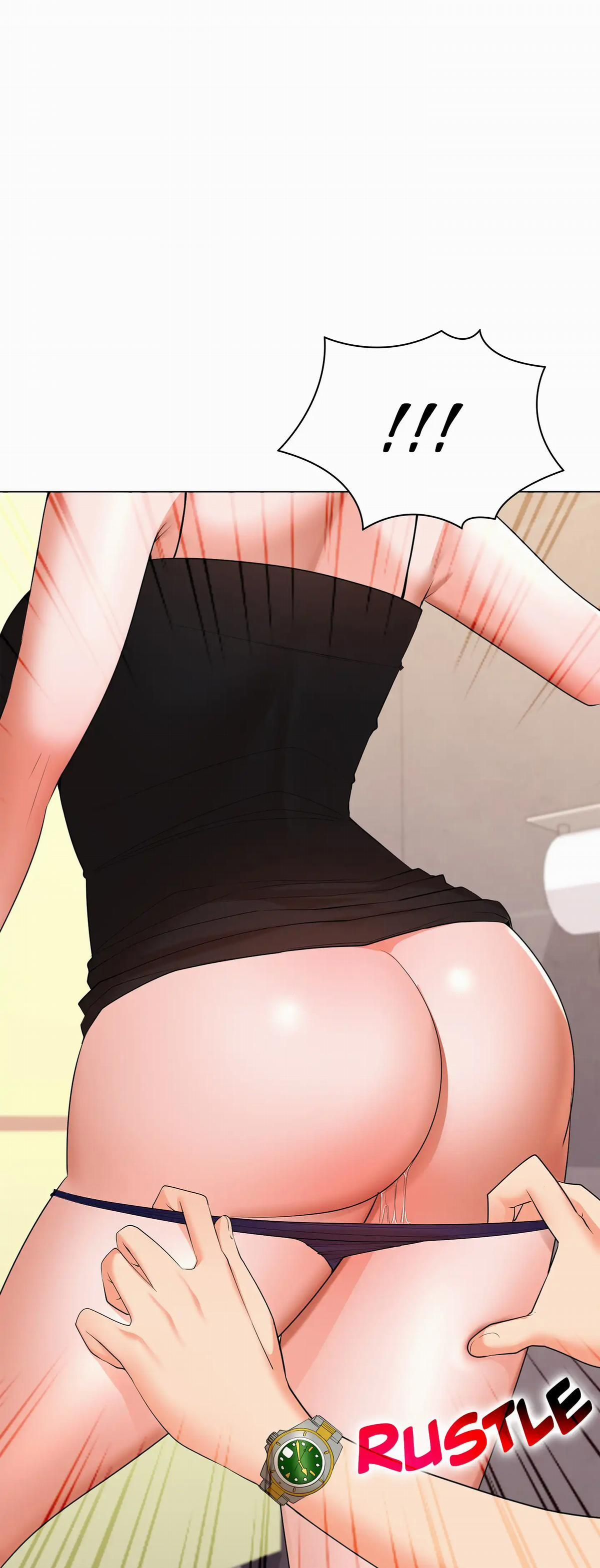 đọc truyện The High Society Chương 25 ảnh 53 tại Thiên Thai Truyện