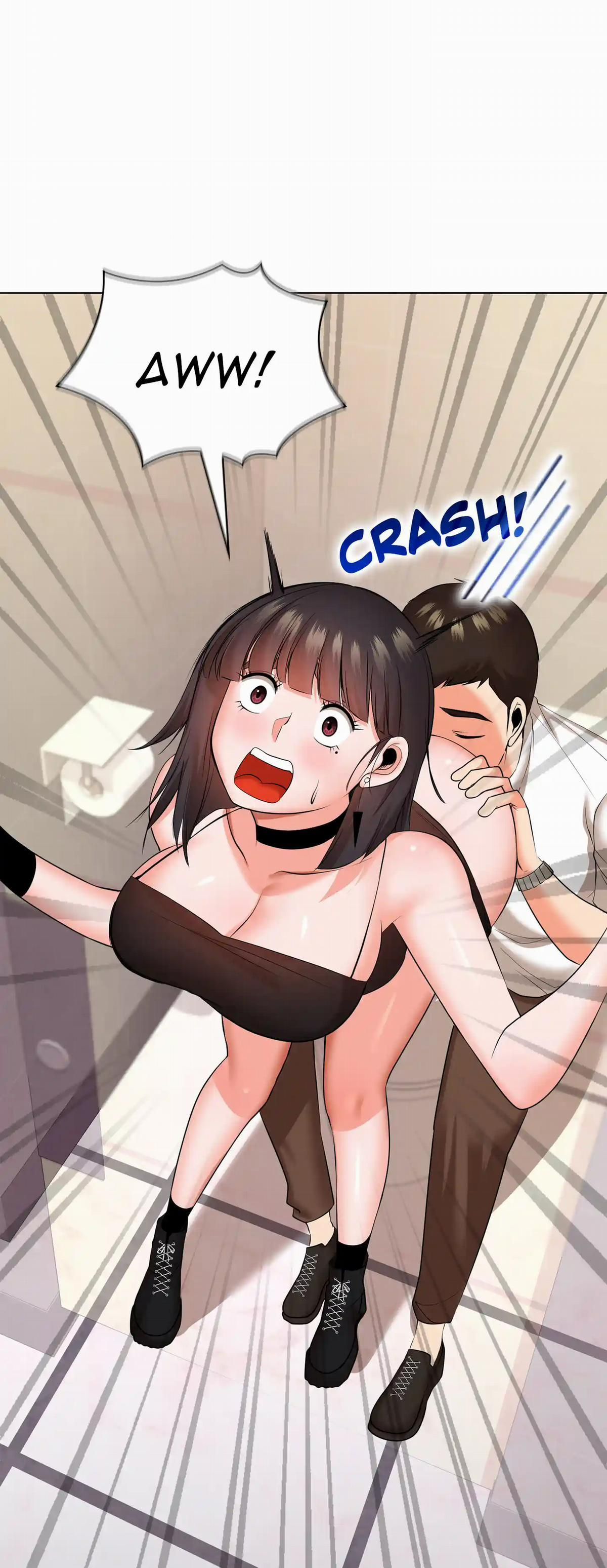 đọc truyện The High Society Chương 25 ảnh 57 tại Thiên Thai Truyện