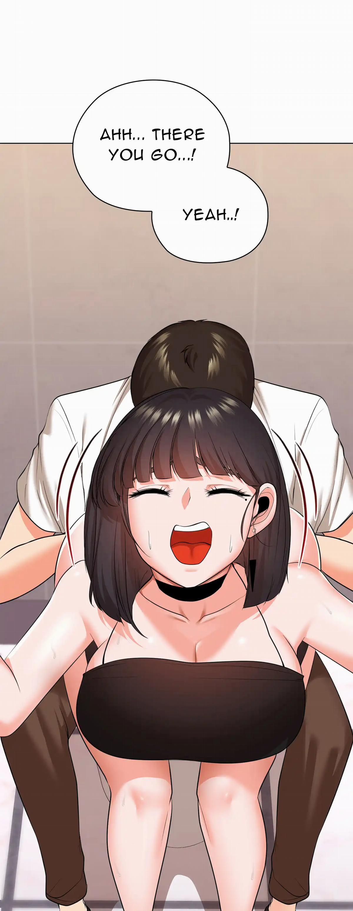 đọc truyện The High Society Chương 25 ảnh 59 tại Thiên Thai Truyện