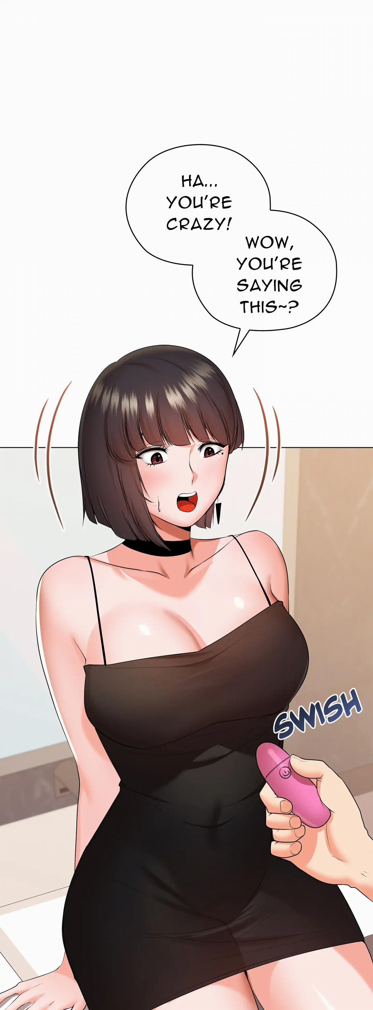 đọc truyện The High Society Chương 25 ảnh 9 tại Thiên Thai Truyện