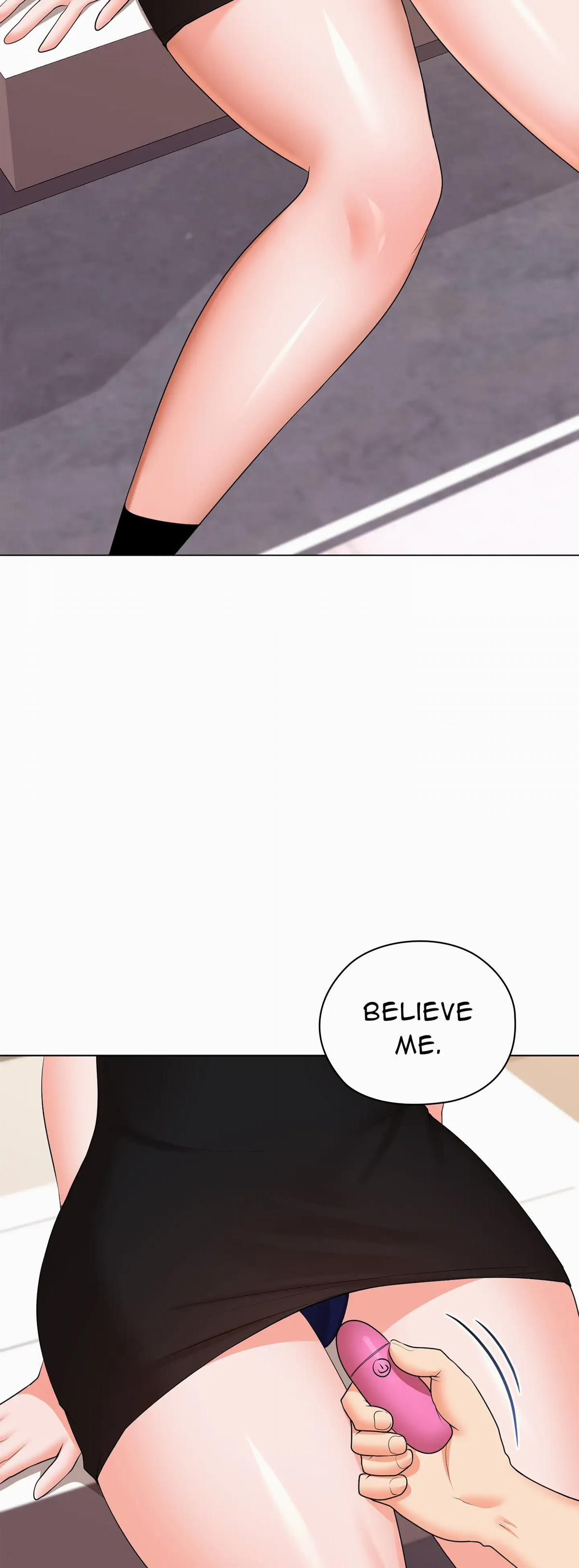 đọc truyện The High Society Chương 25 ảnh 10 tại Thiên Thai Truyện