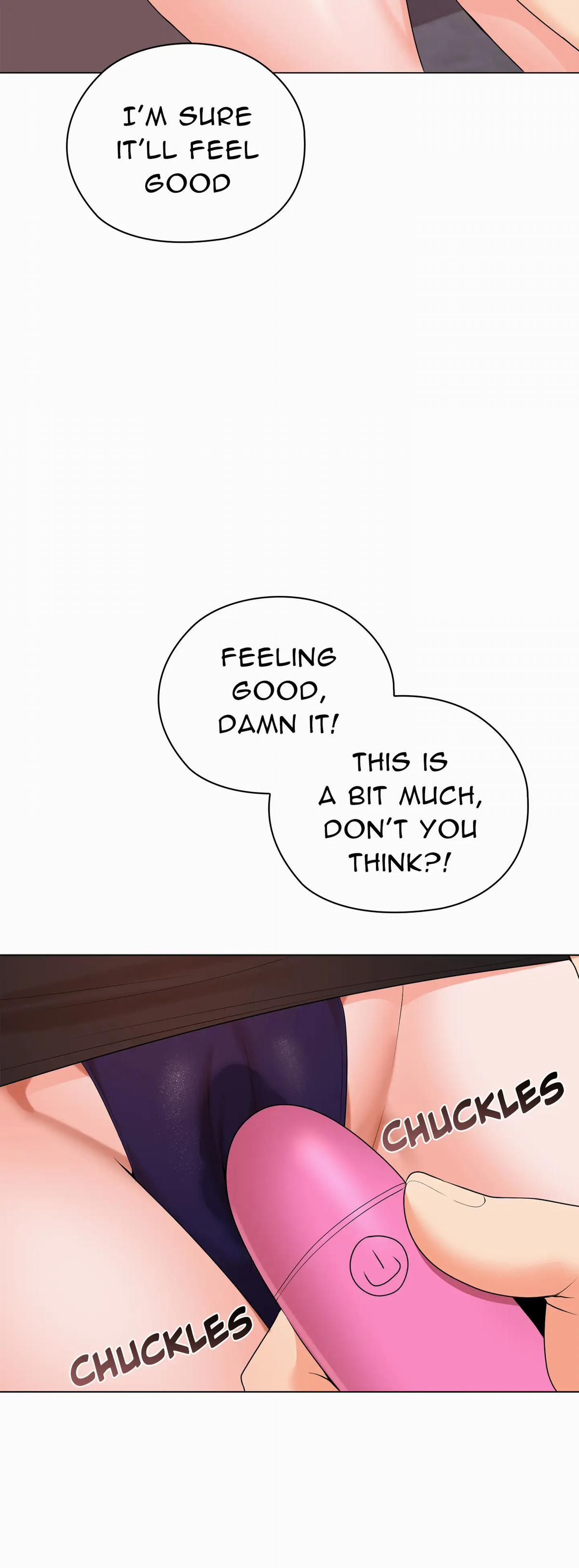 đọc truyện The High Society Chương 25 ảnh 11 tại Thiên Thai Truyện