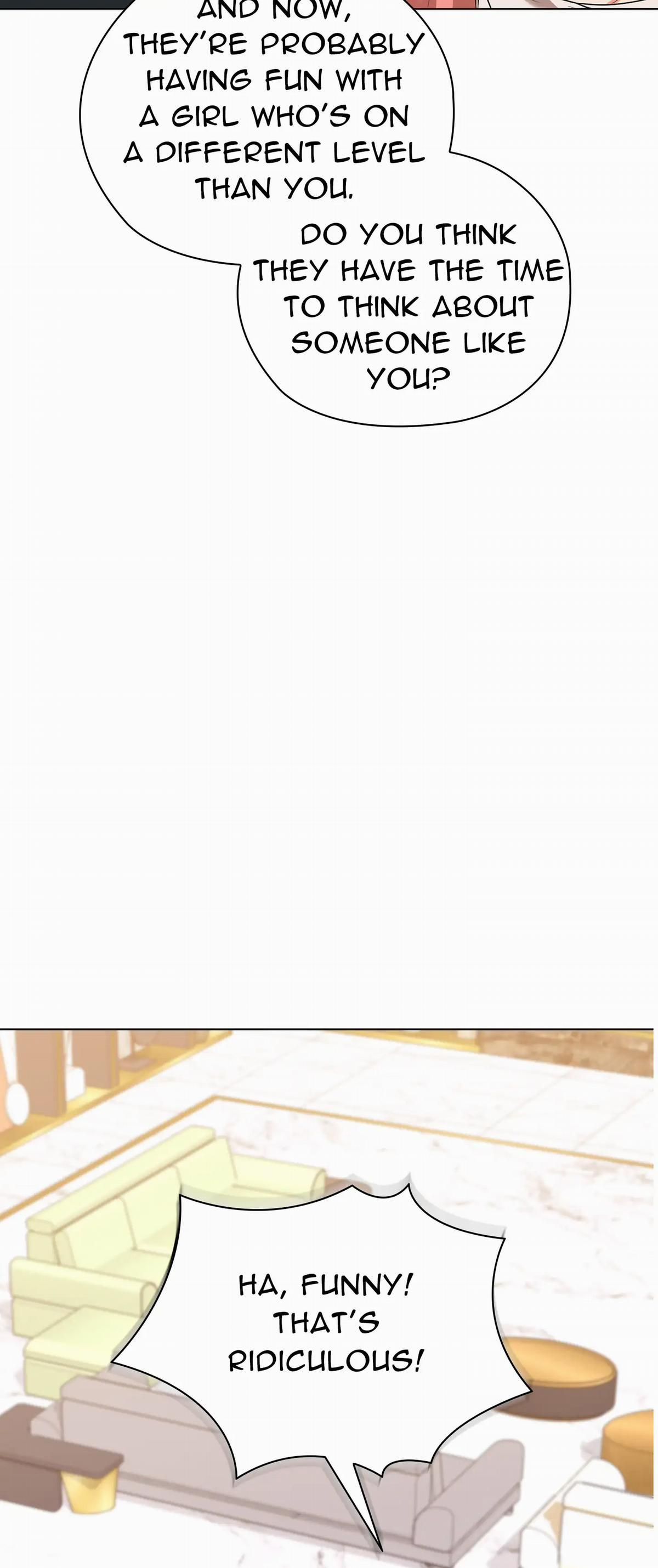 đọc truyện The High Society Chương 26 ảnh 14 tại Thiên Thai Truyện