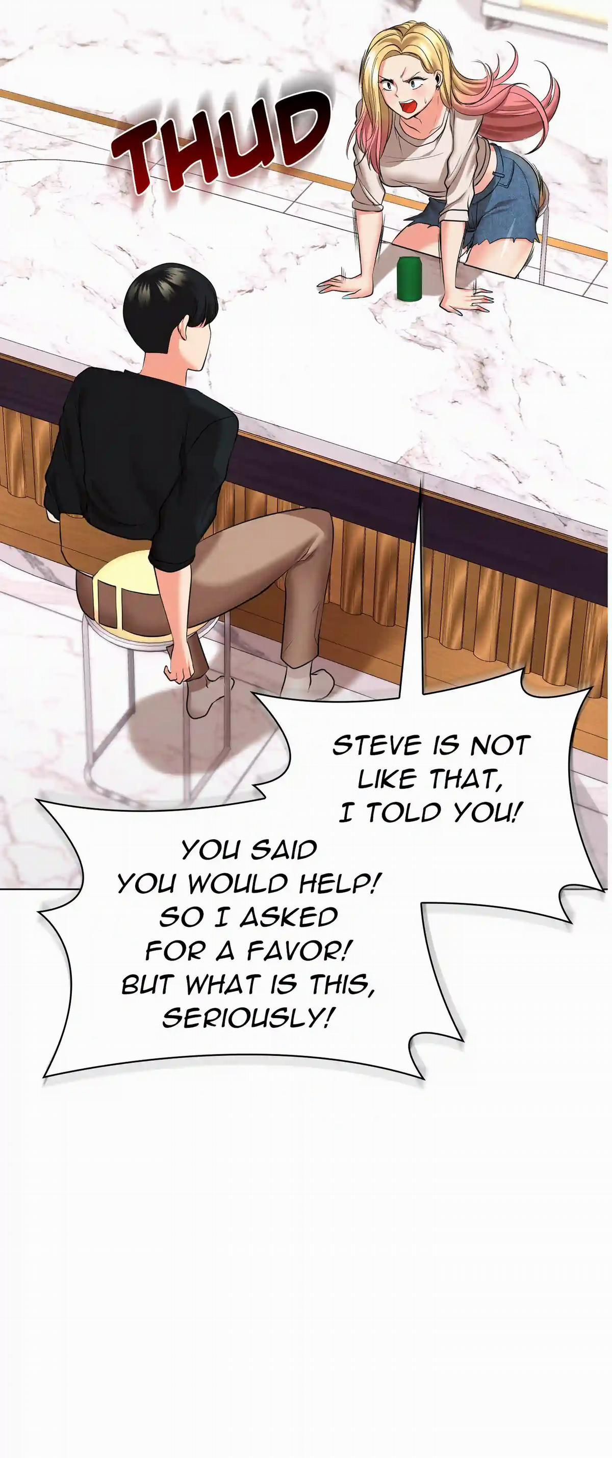 đọc truyện The High Society Chương 26 ảnh 15 tại Thiên Thai Truyện