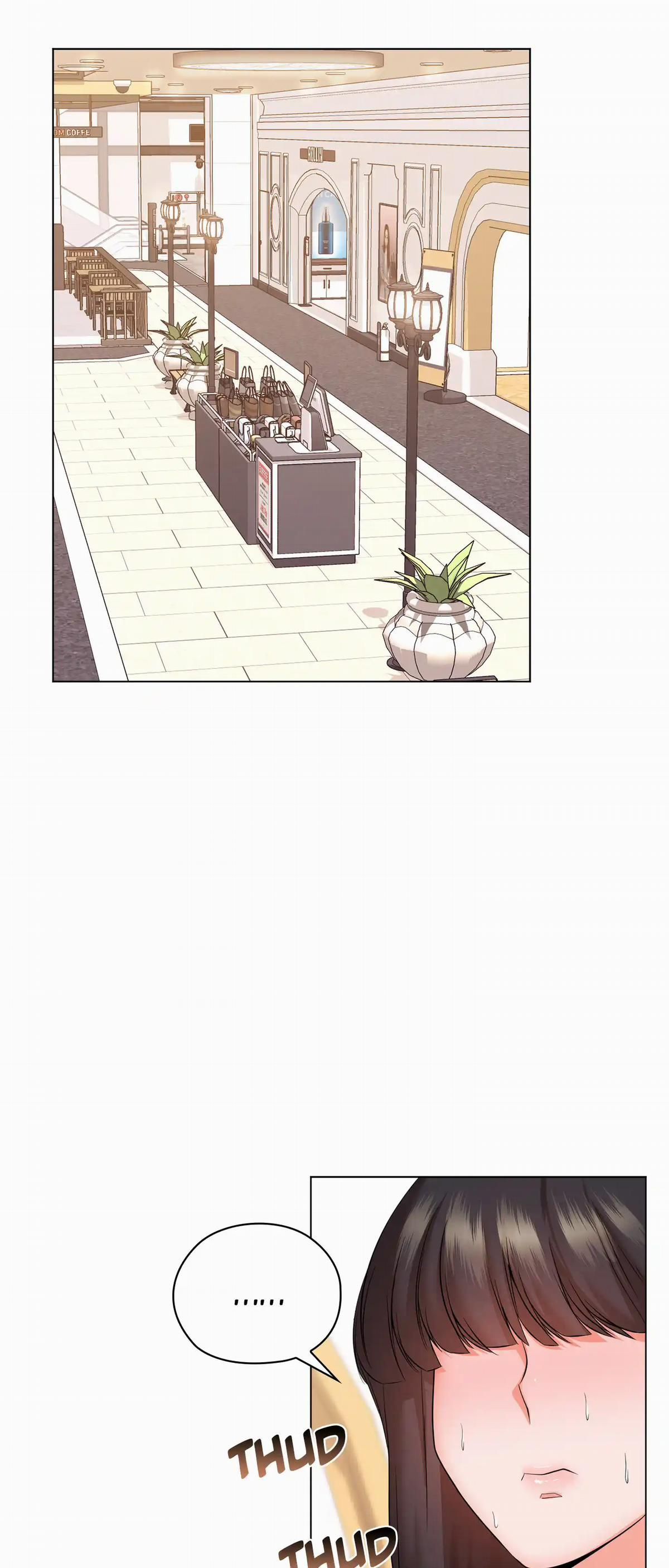 đọc truyện The High Society Chương 26 ảnh 20 tại Thiên Thai Truyện