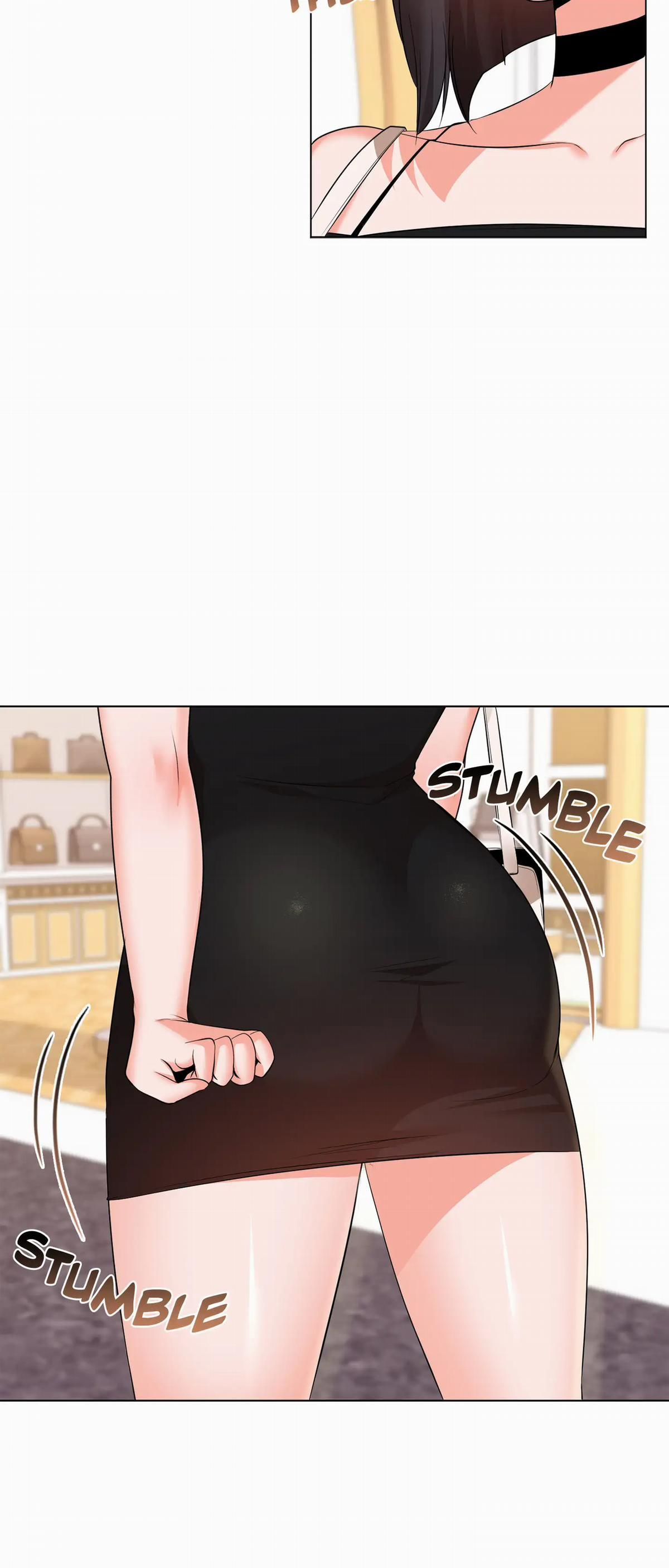 đọc truyện The High Society Chương 26 ảnh 21 tại Thiên Thai Truyện