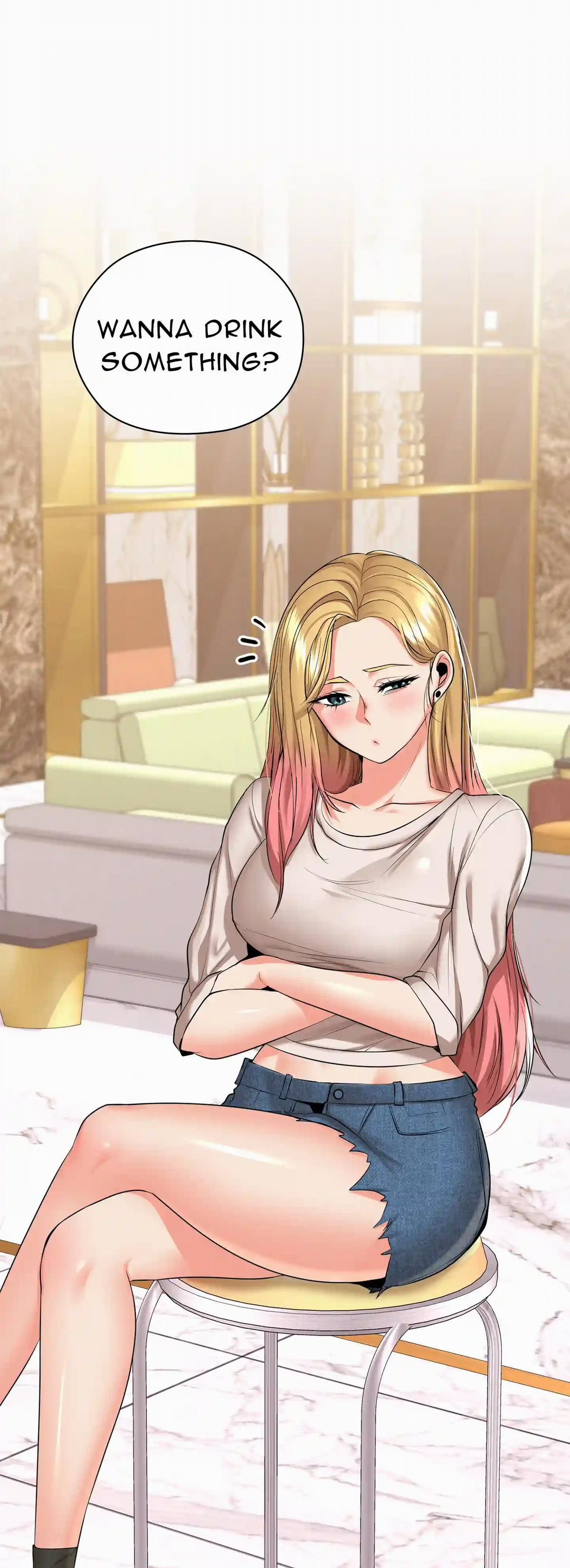 đọc truyện The High Society Chương 26 ảnh 4 tại Thiên Thai Truyện