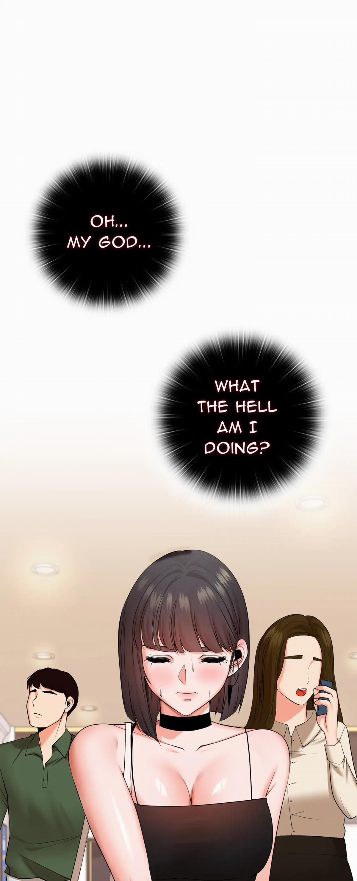 đọc truyện The High Society Chương 26 ảnh 23 tại Thiên Thai Truyện