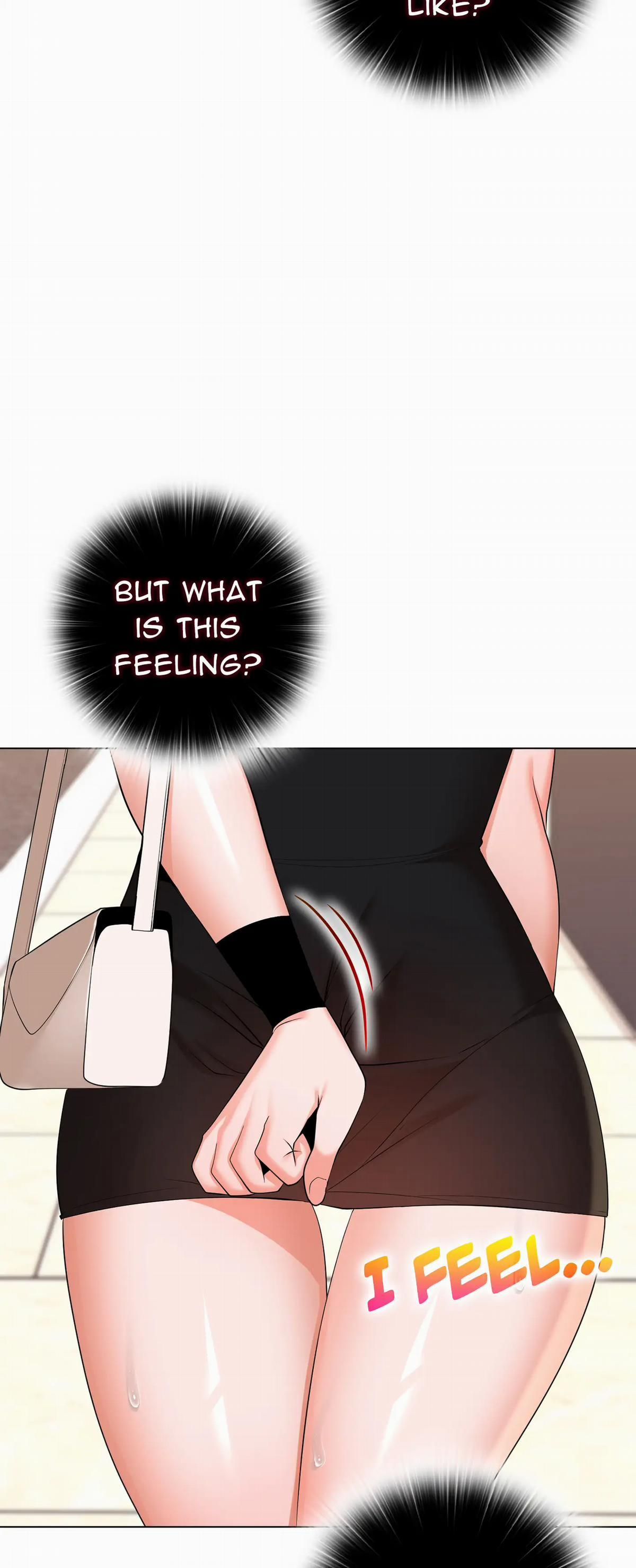 đọc truyện The High Society Chương 26 ảnh 25 tại Thiên Thai Truyện