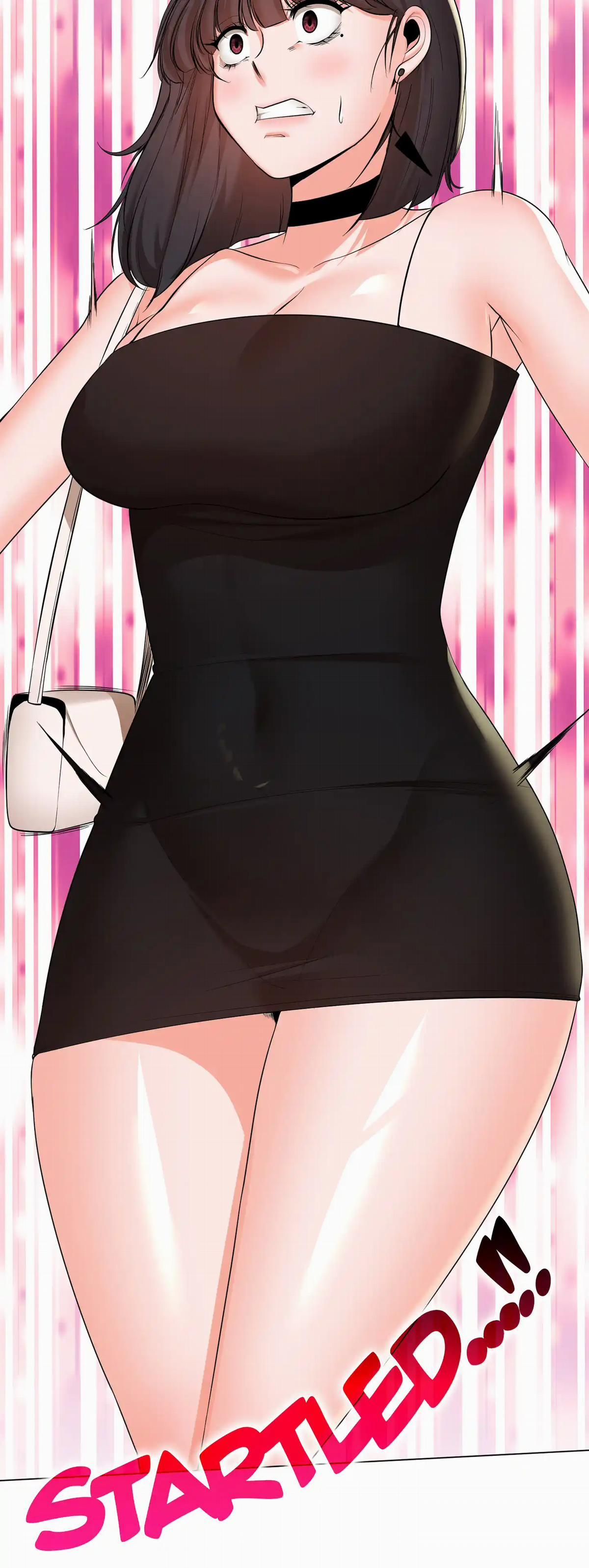 đọc truyện The High Society Chương 26 ảnh 30 tại Thiên Thai Truyện