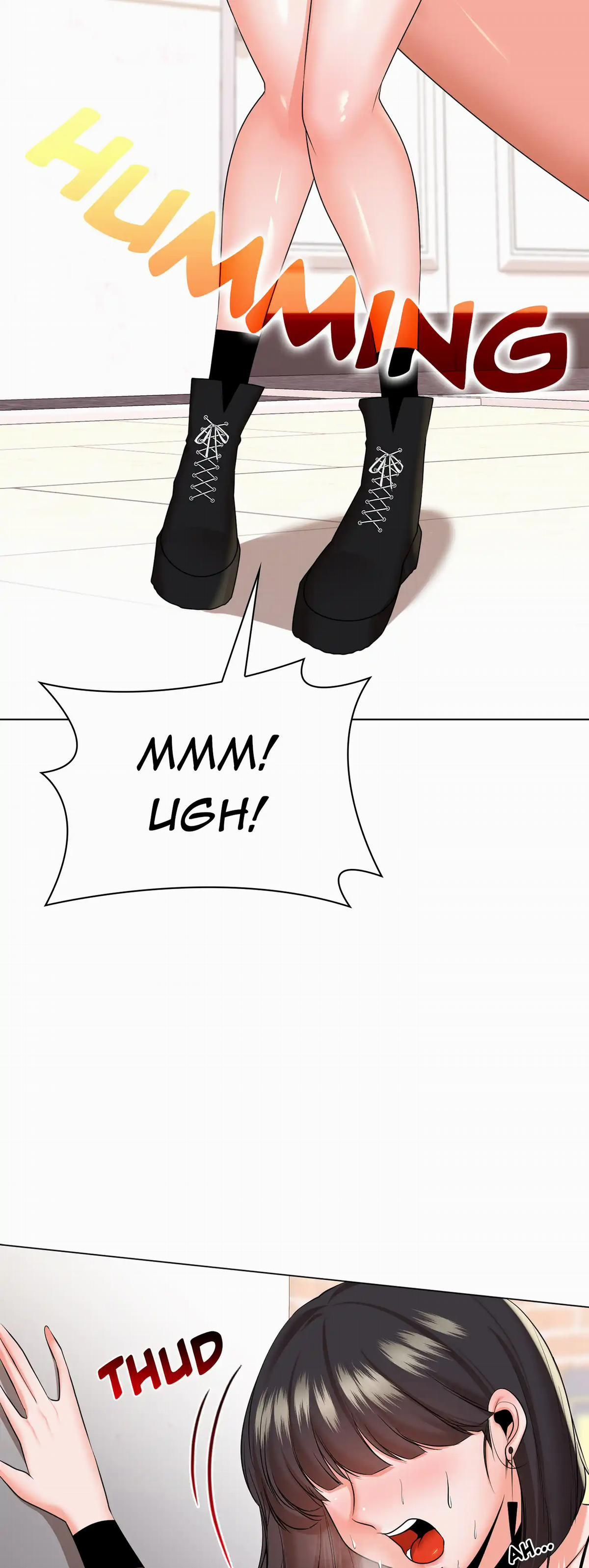 đọc truyện The High Society Chương 26 ảnh 33 tại Thiên Thai Truyện