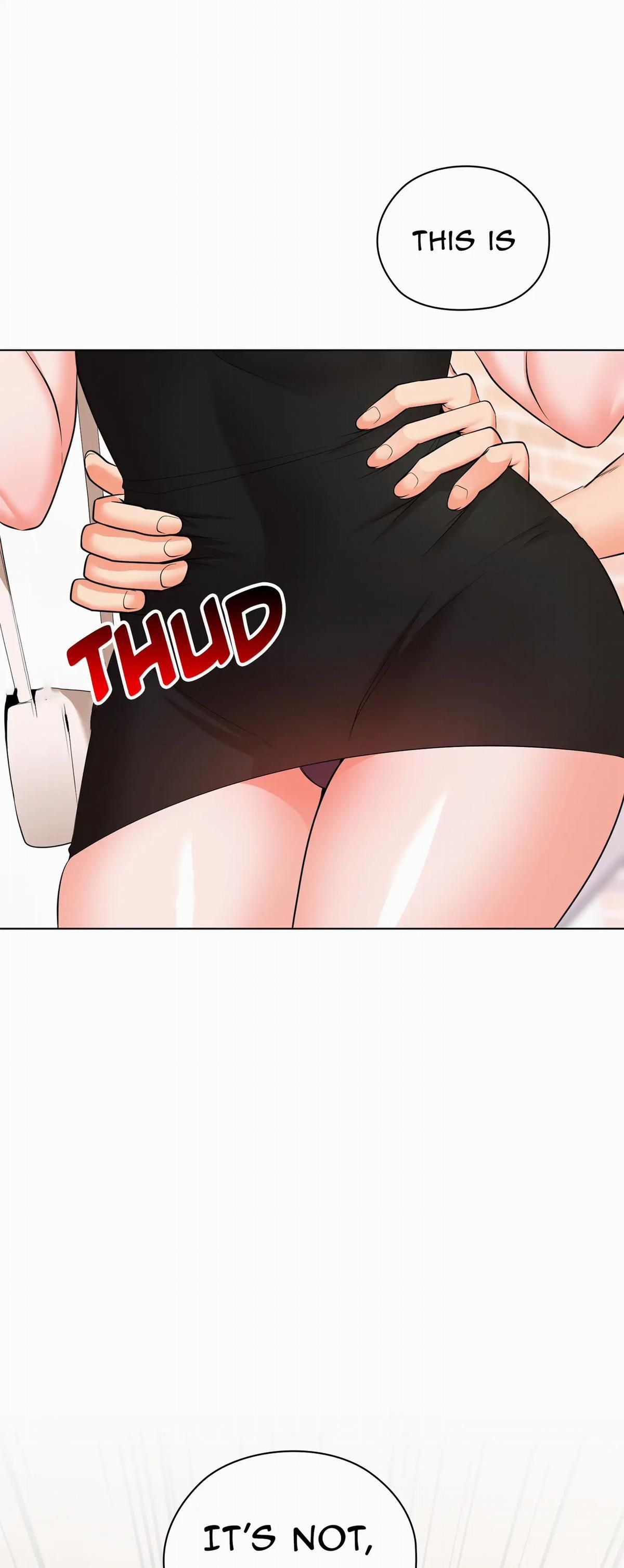 đọc truyện The High Society Chương 26 ảnh 38 tại Thiên Thai Truyện