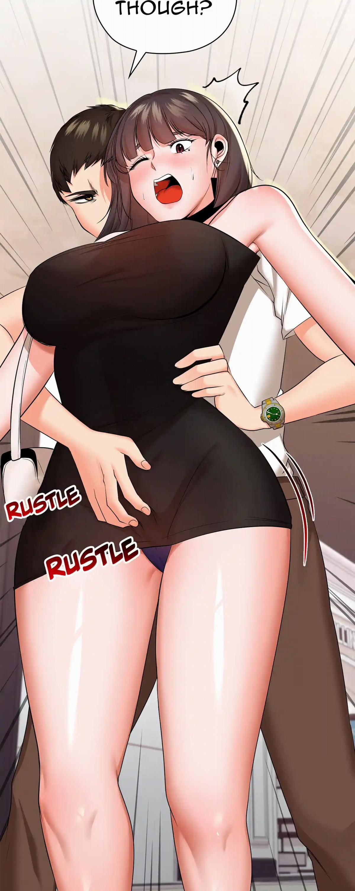 đọc truyện The High Society Chương 26 ảnh 39 tại Thiên Thai Truyện