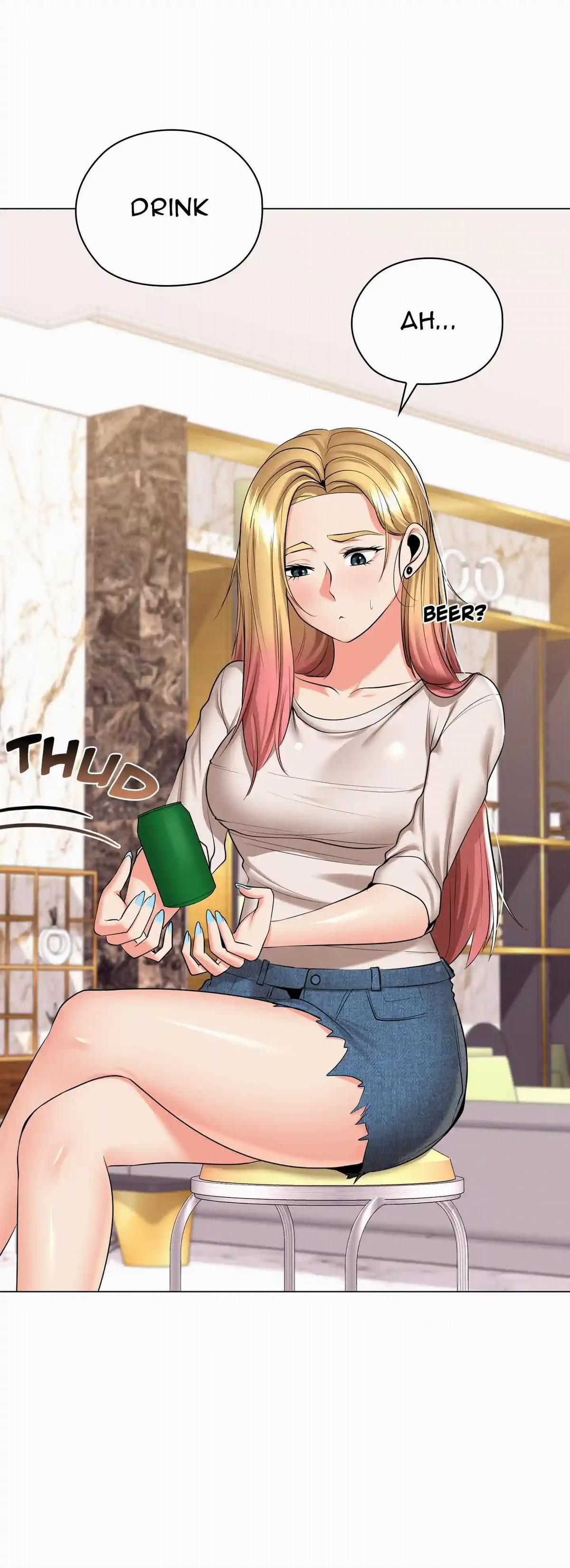 đọc truyện The High Society Chương 26 ảnh 6 tại Thiên Thai Truyện