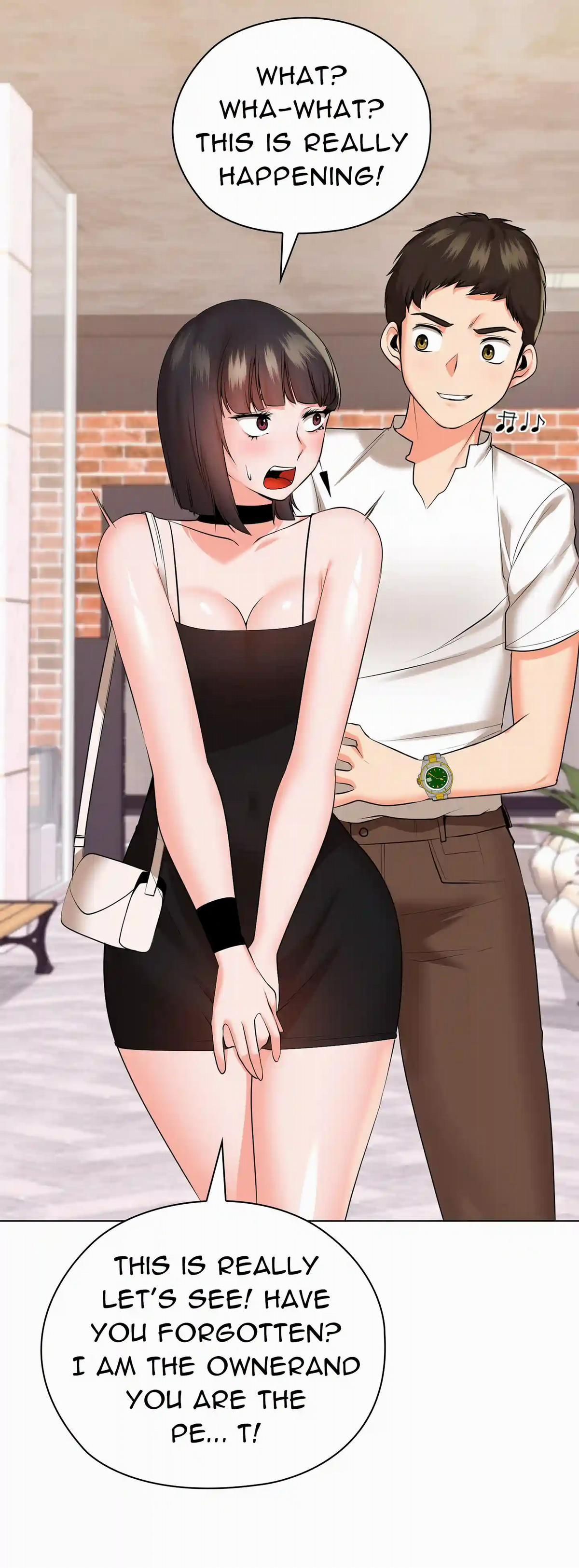 đọc truyện The High Society Chương 26 ảnh 42 tại Thiên Thai Truyện