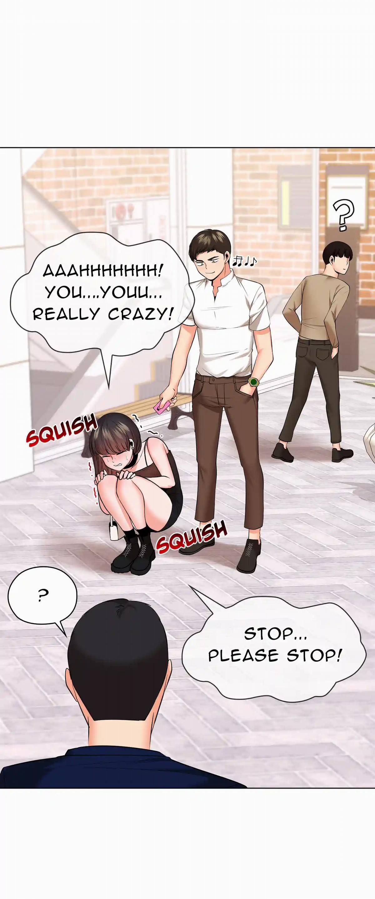 đọc truyện The High Society Chương 26 ảnh 46 tại Thiên Thai Truyện