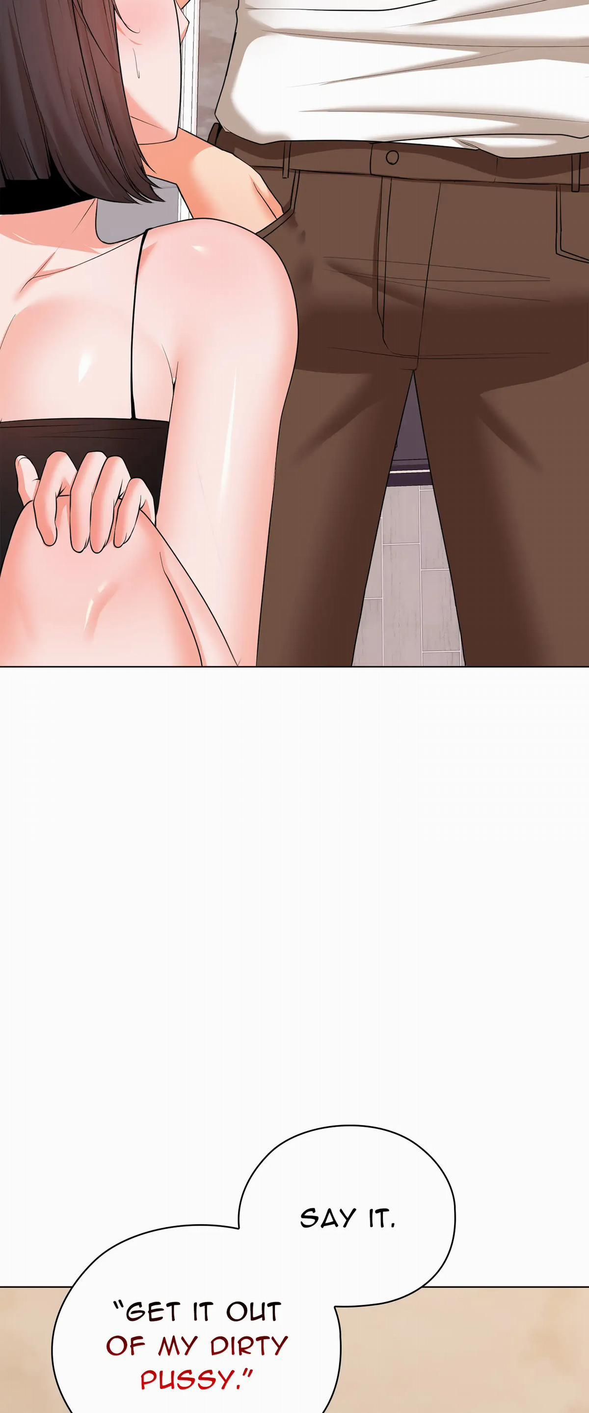 đọc truyện The High Society Chương 26 ảnh 50 tại Thiên Thai Truyện