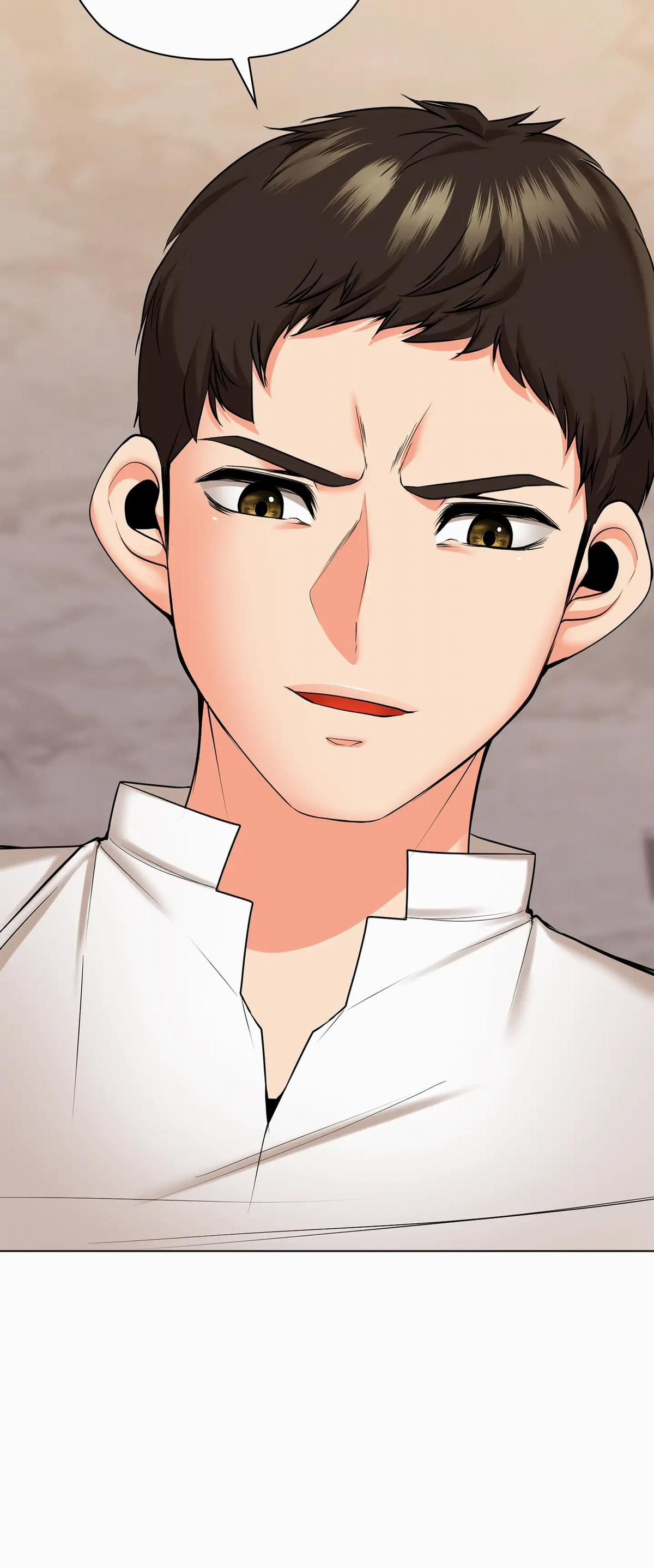 đọc truyện The High Society Chương 26 ảnh 51 tại Thiên Thai Truyện