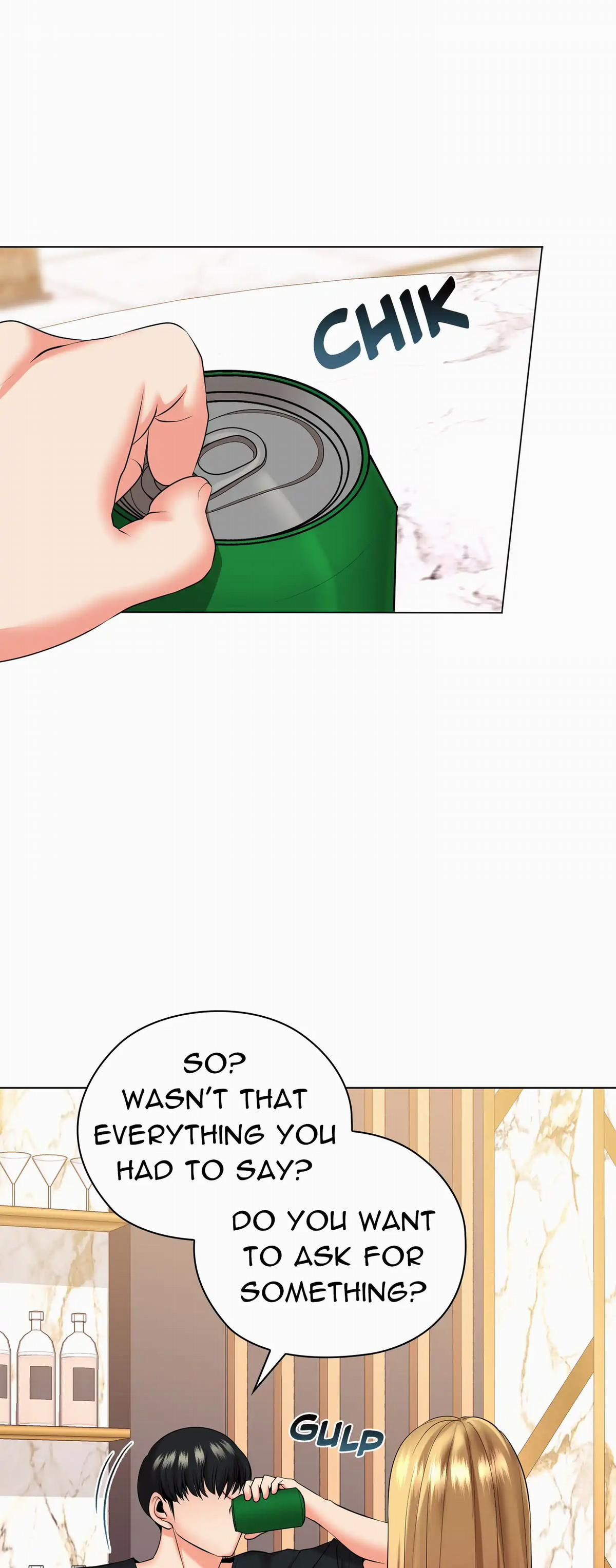 đọc truyện The High Society Chương 26 ảnh 7 tại Thiên Thai Truyện