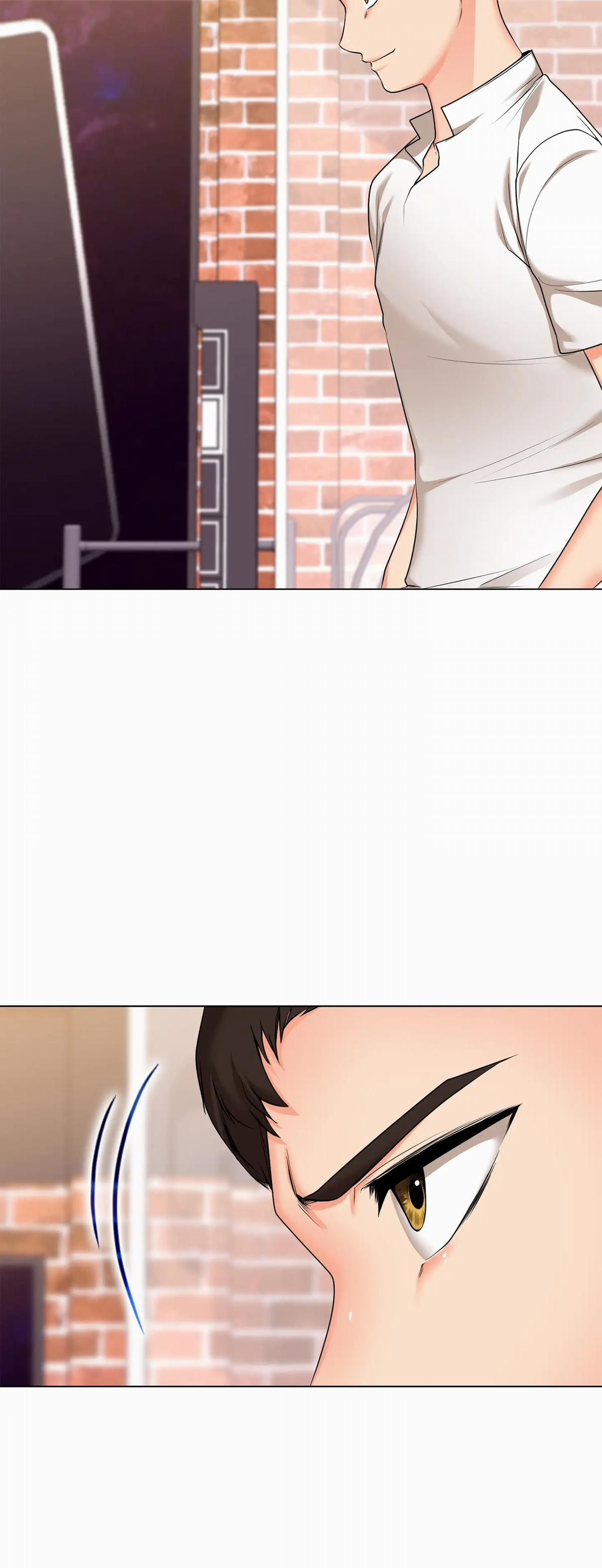 đọc truyện The High Society Chương 26 ảnh 55 tại Thiên Thai Truyện