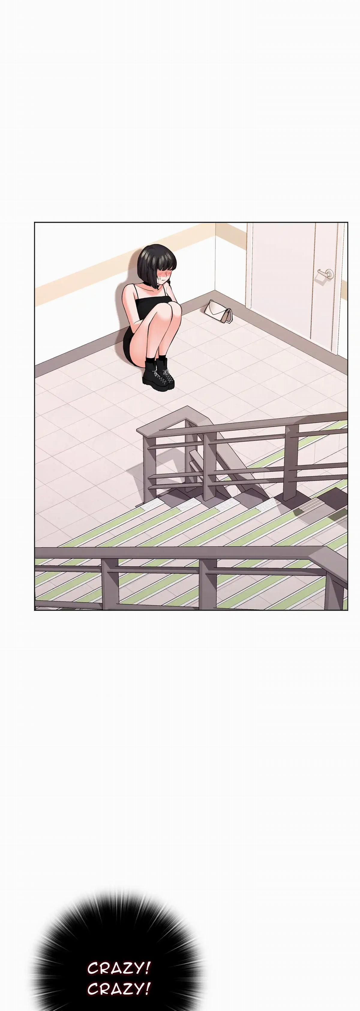 đọc truyện The High Society Chương 26 ảnh 56 tại Thiên Thai Truyện