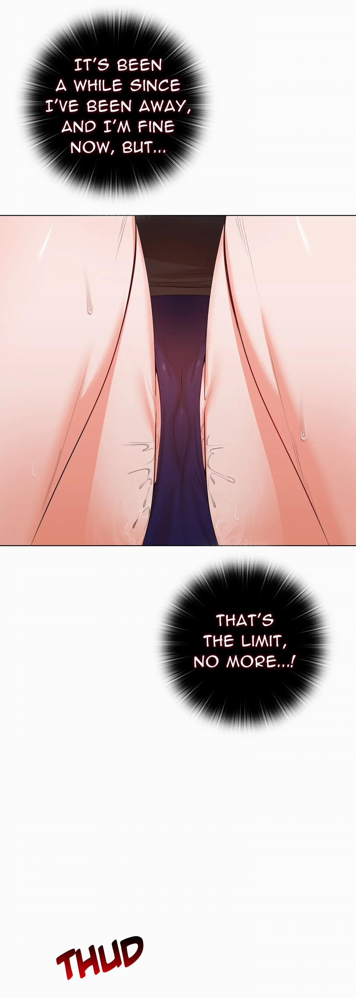 đọc truyện The High Society Chương 26 ảnh 58 tại Thiên Thai Truyện