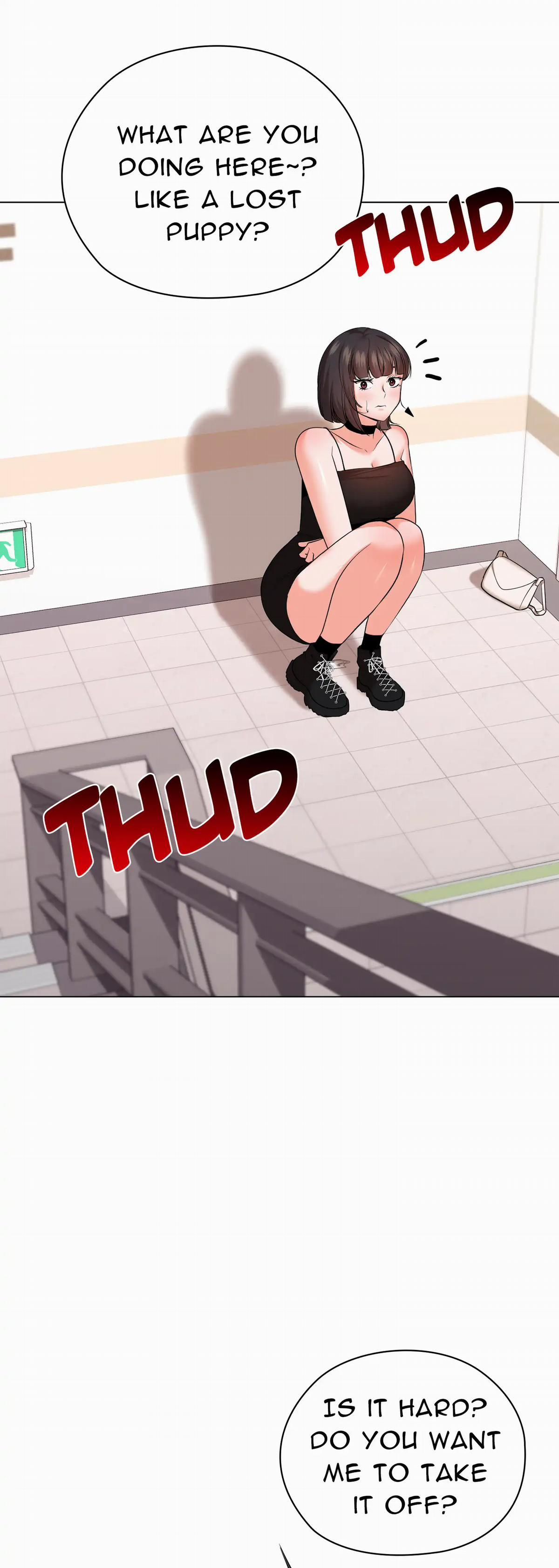 đọc truyện The High Society Chương 26 ảnh 59 tại Thiên Thai Truyện