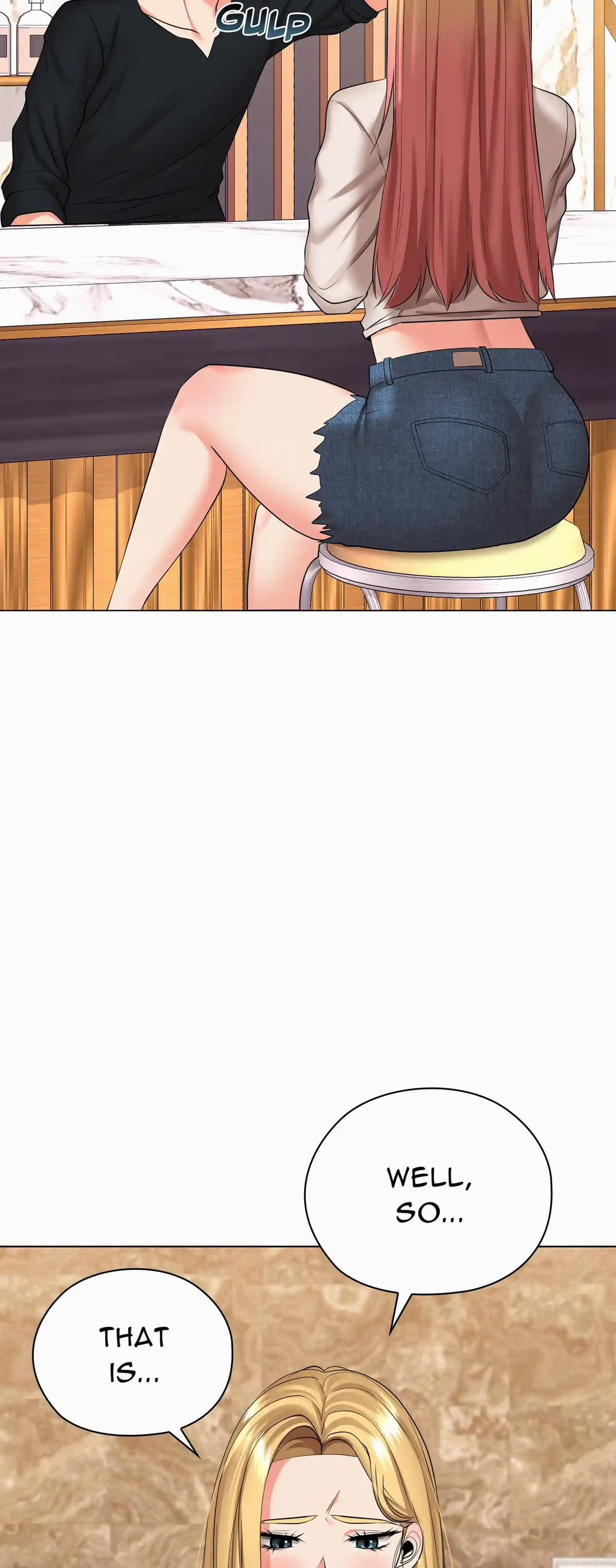 đọc truyện The High Society Chương 26 ảnh 8 tại Thiên Thai Truyện